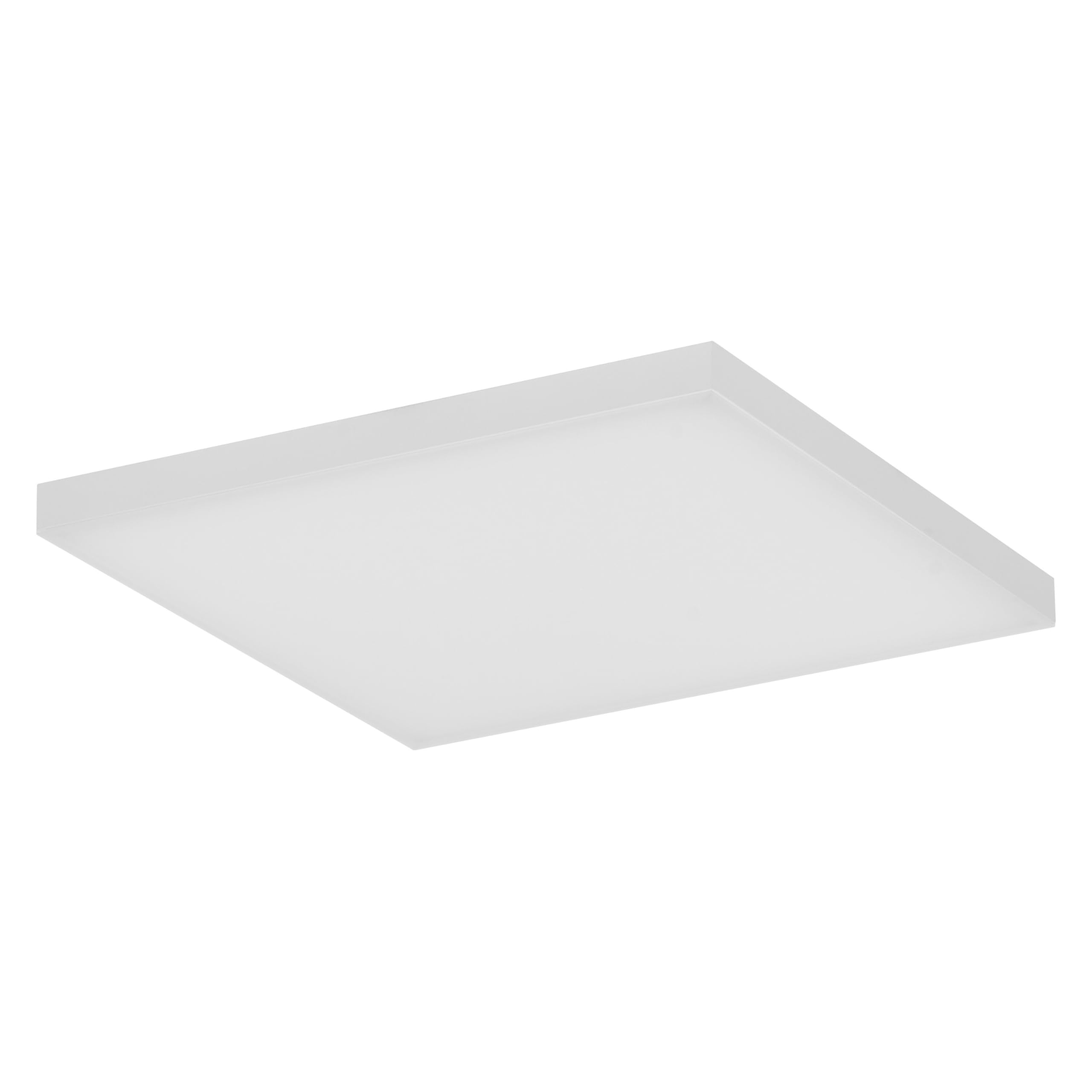 ams OSRAM SMART+ Planon Frameless LED-Panel 30x30 warmweiß