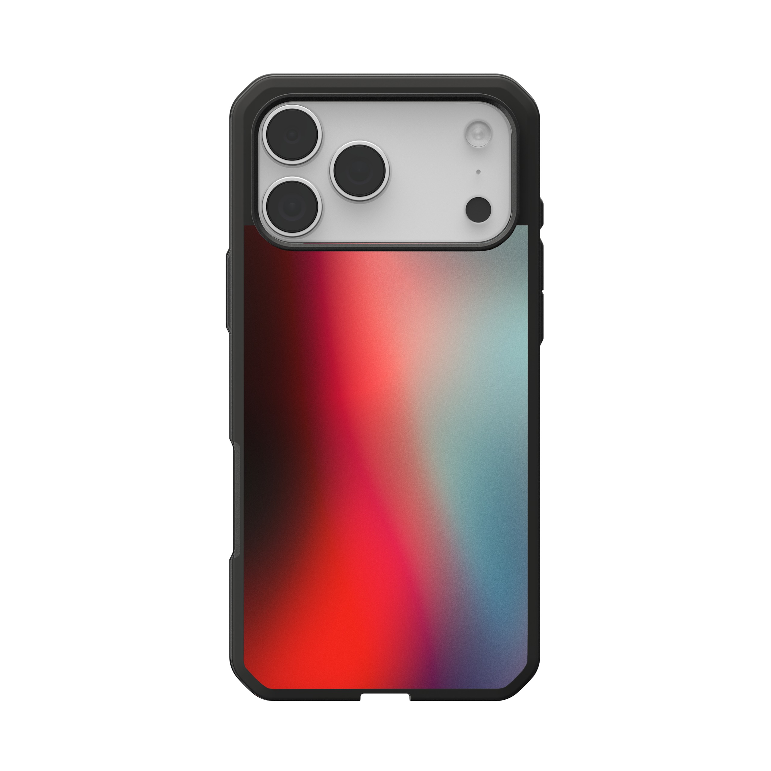UAG Civilian LT iPhone 17 Pro Max MagSafe Hülle Gradient