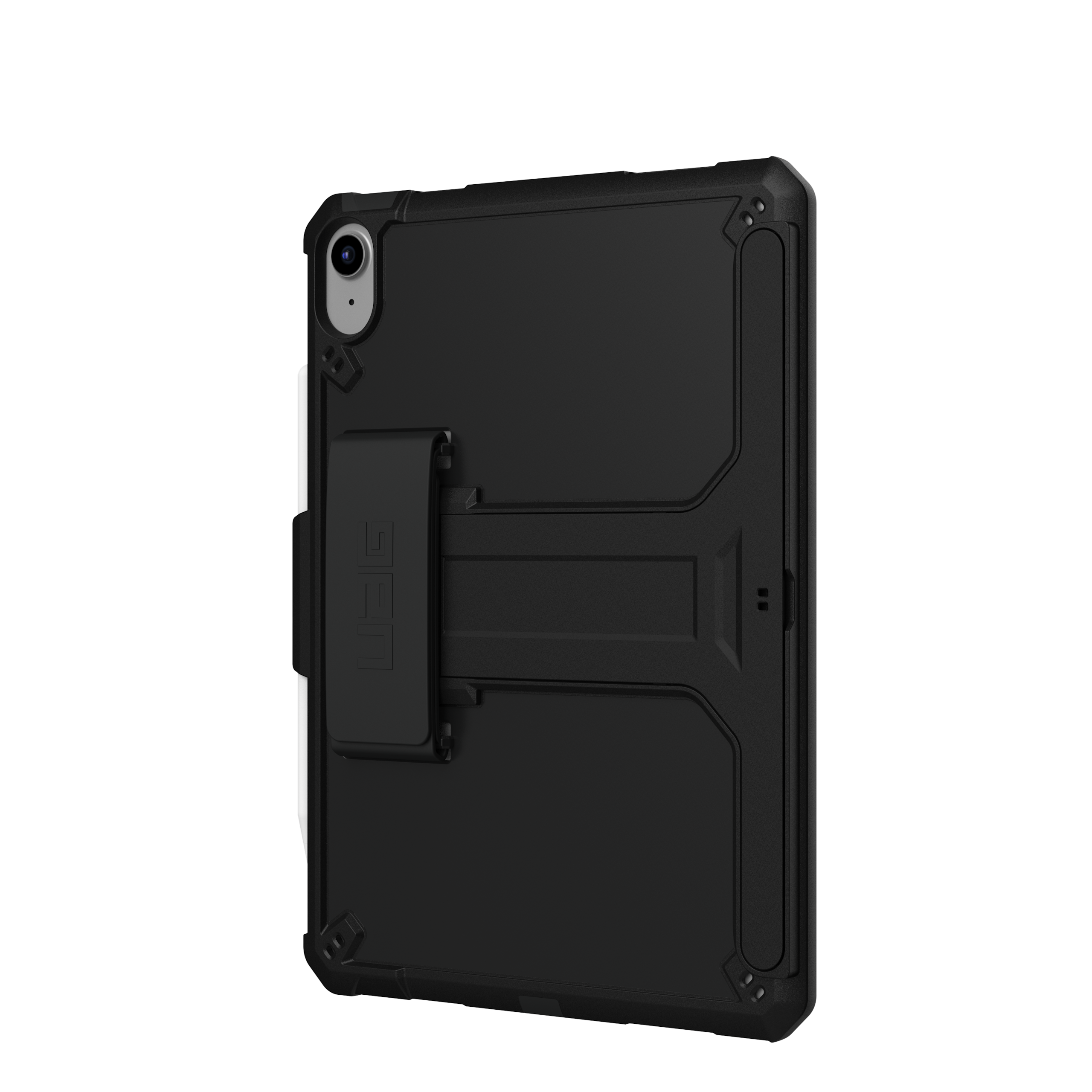 UAG Scout iPad 10.9" Hülle 10.Gen Ständer Handschlaufe