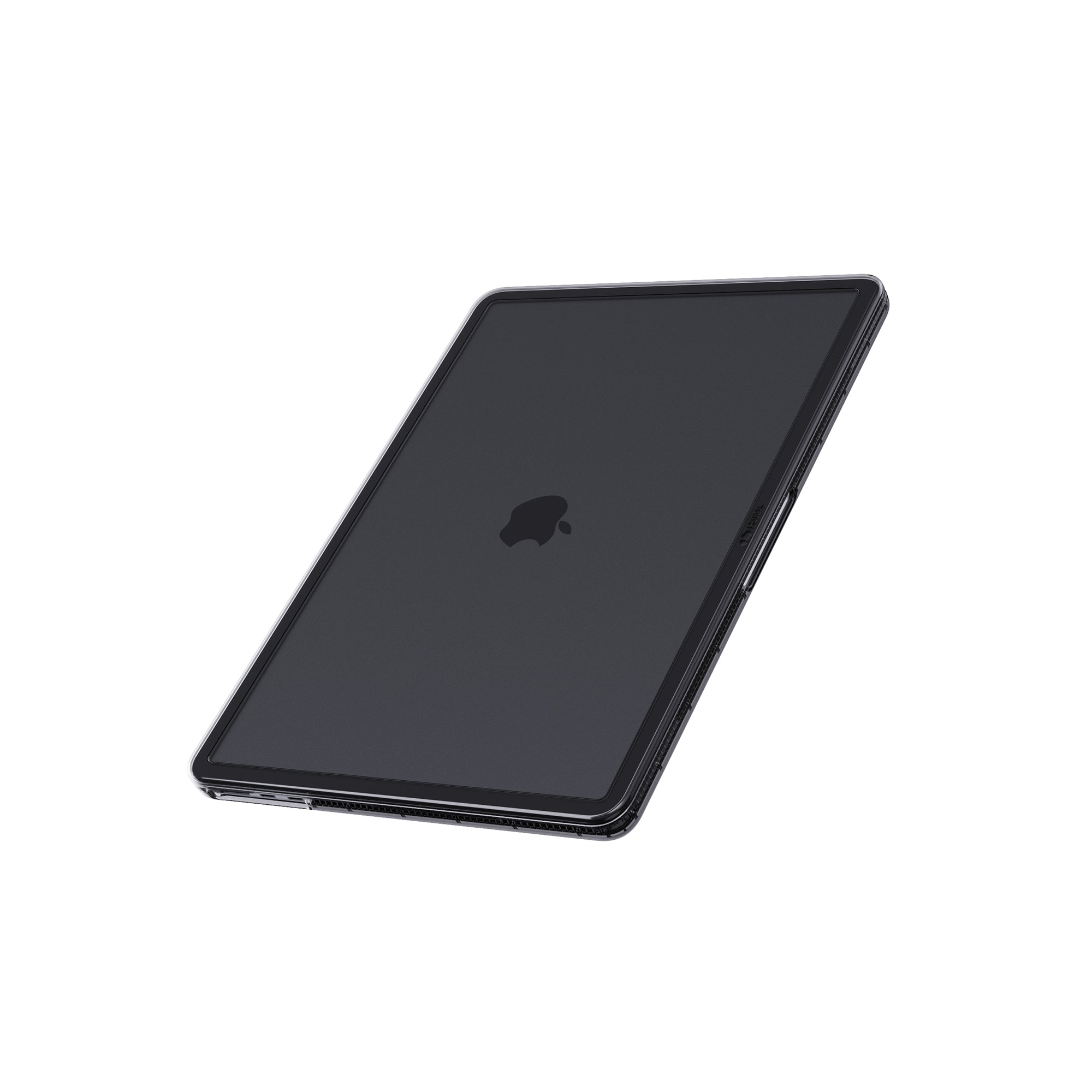 Tech21 EvoShell MacBook Air 13 Laptop Hülle Black Tint Dünn