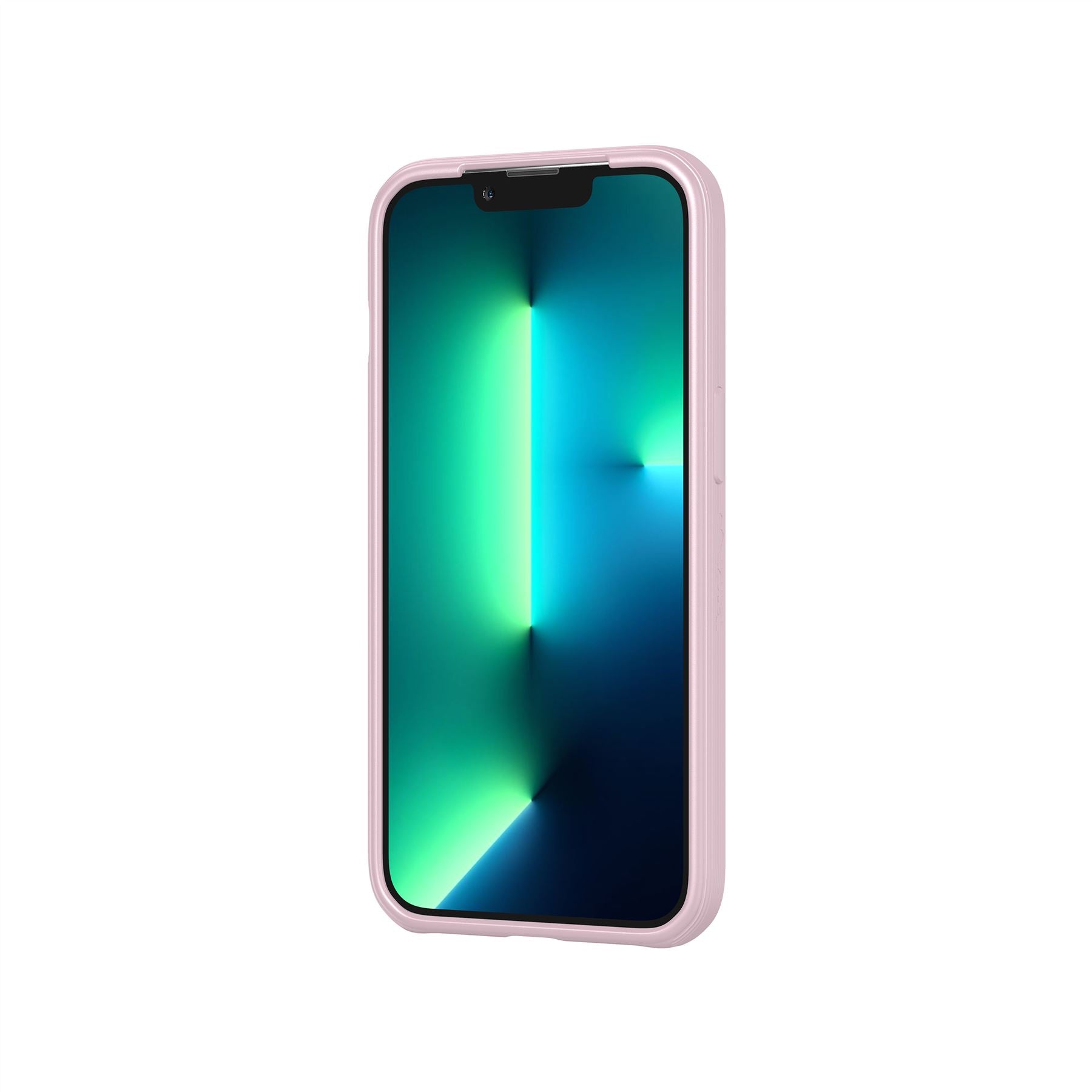 Tech21 EvoLite iPhone 13 Pro Handyhülle Dusty Pink 3m