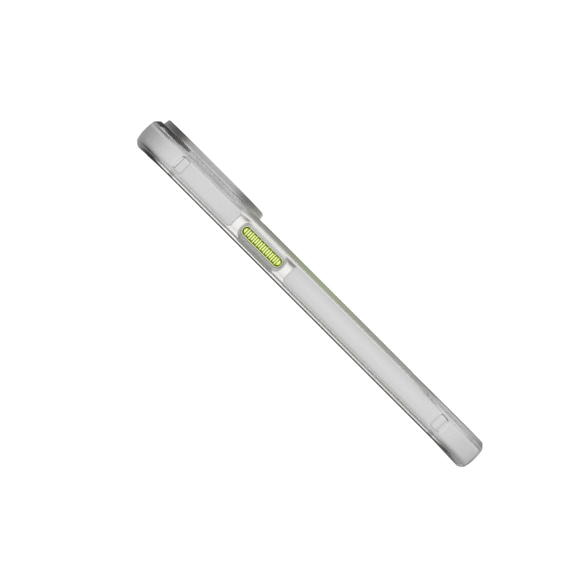 Tech21 FlexPro iPhone 15 Pro Max Handyhülle Clear Glow MagSafe