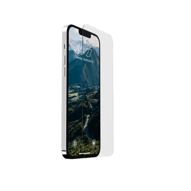 UAG Standard Issue iPhone 13 Pro Max Schutzglas
