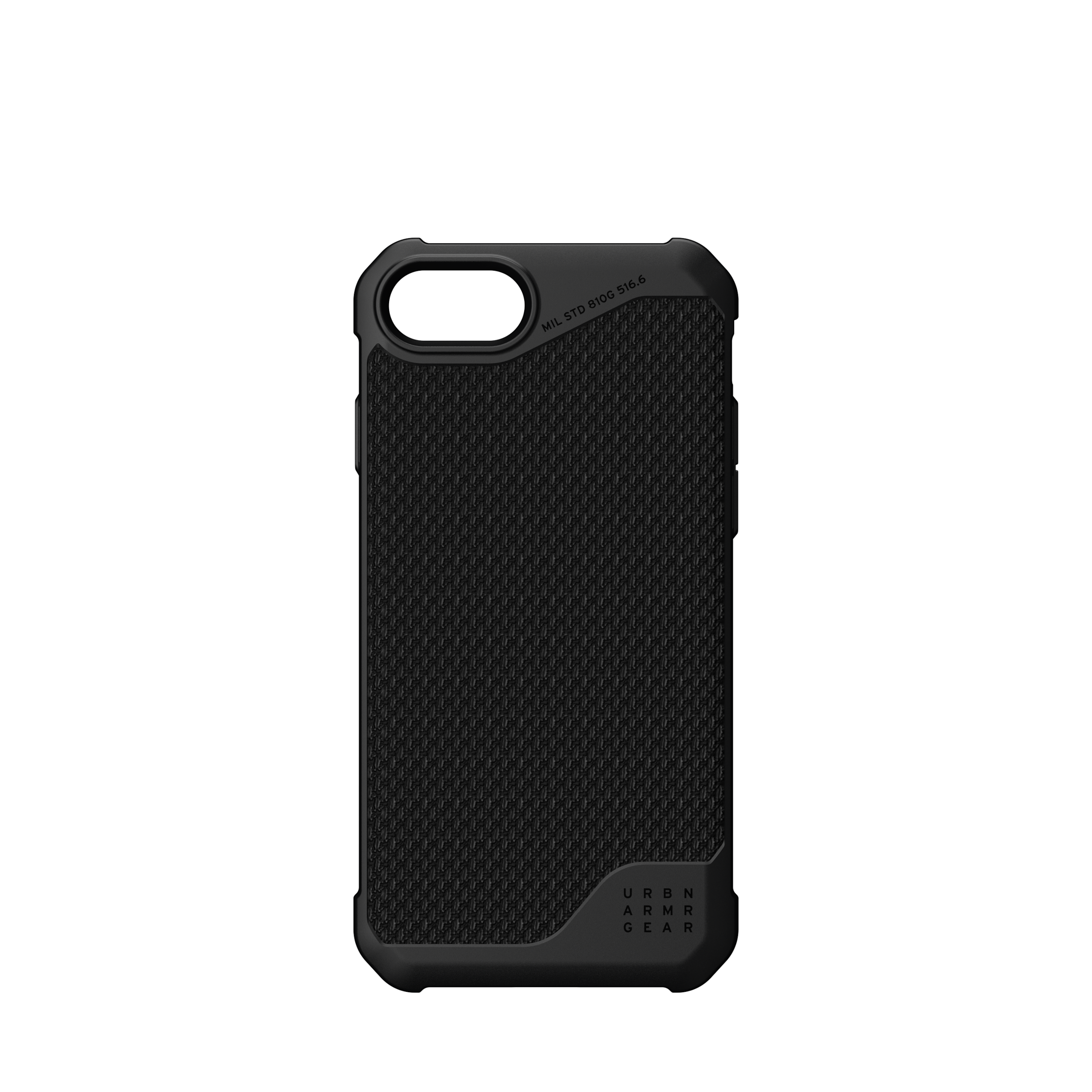 UAG Metropolis LT iPhone SE 2022 Hülle Kevlar