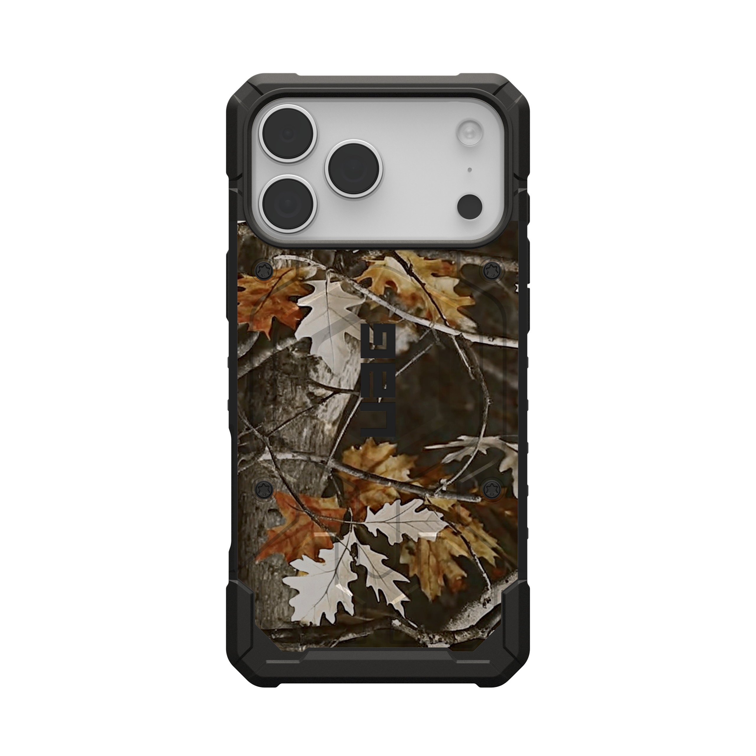 UAG Pathfinder iPhone 17 Pro Max Handyhülle Camo 2 MagSafe stoßfest