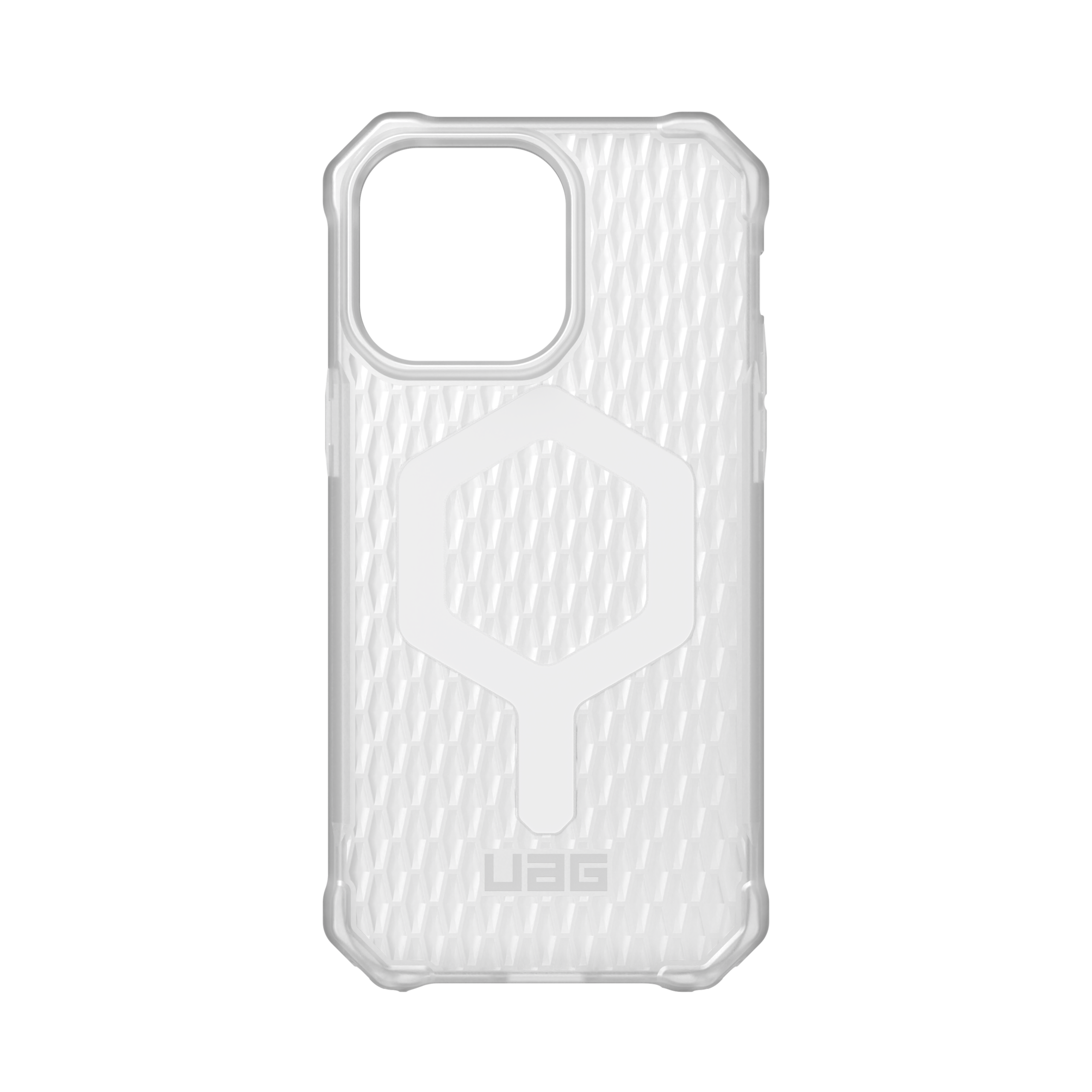 UAG Essential Armor iPhone 14 Pro Max MagSafe Hülle