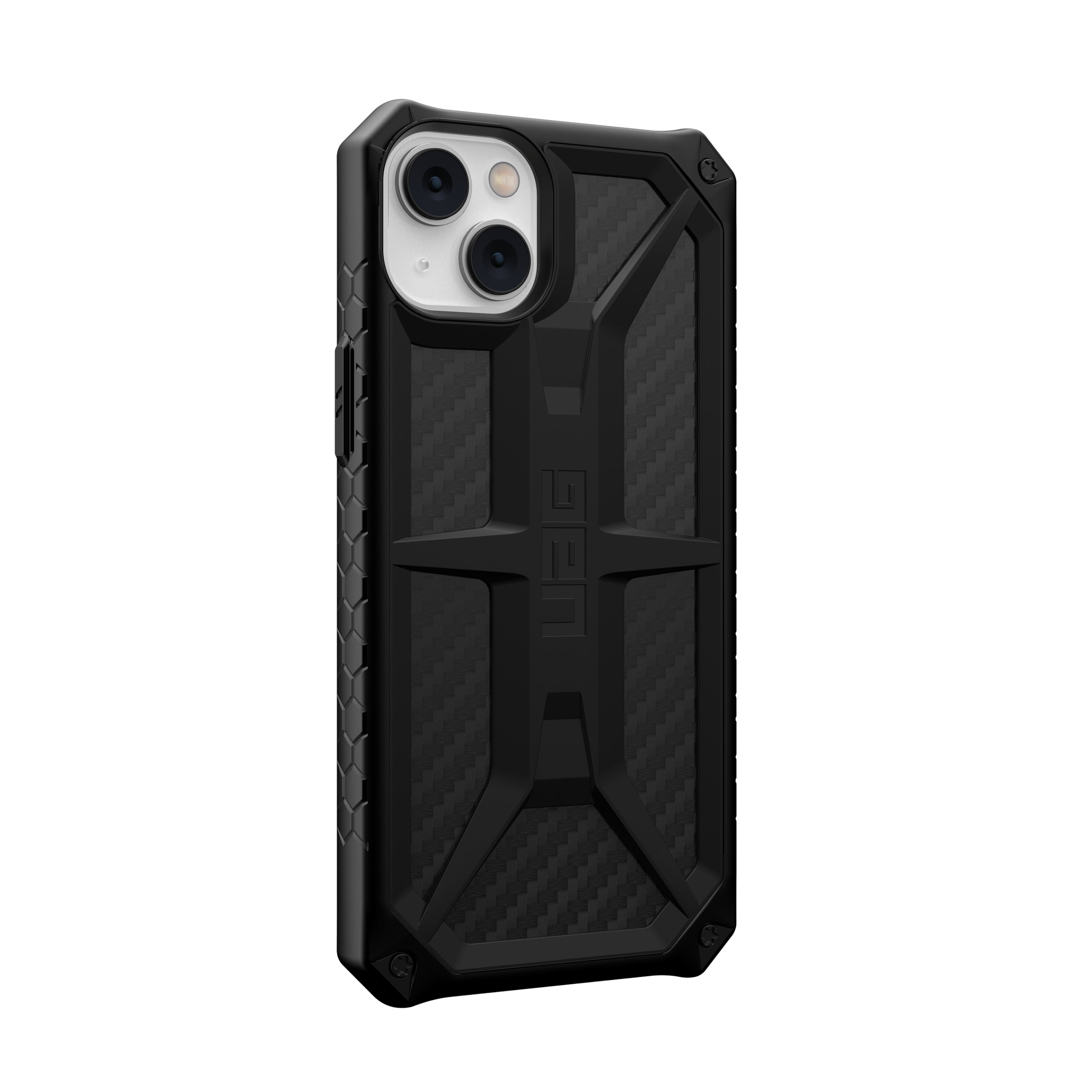 UAG Monarch iPhone 14 Plus Hülle Stoßfest 5-Lagen