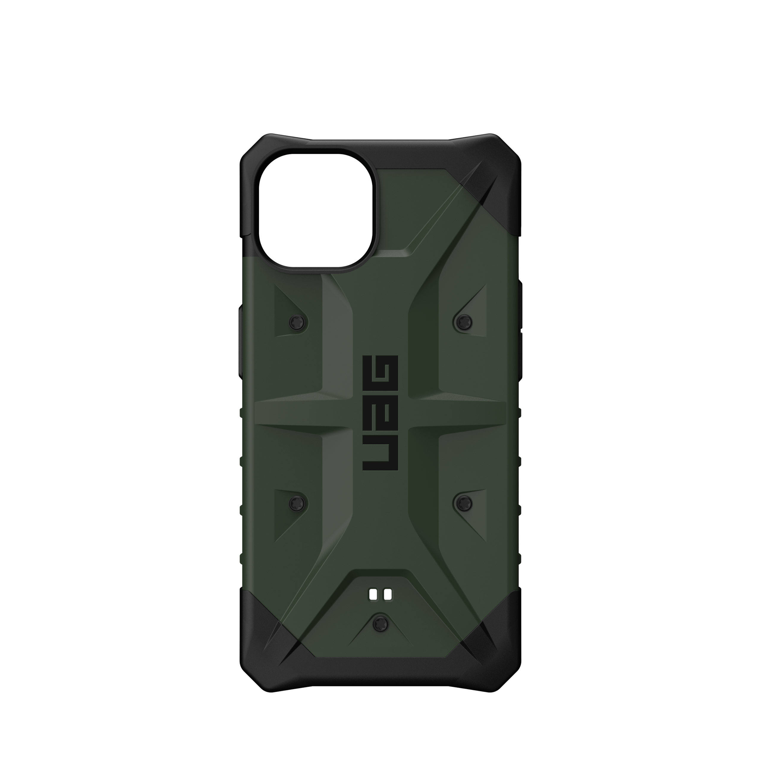 UAG Pathfinder SE iPhone 13 Hülle 5G stoßfest