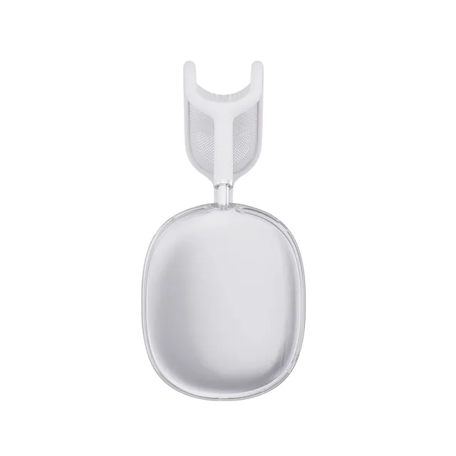 Tech21 EvoClear AirPods Max Cover Clear transparent Schutz