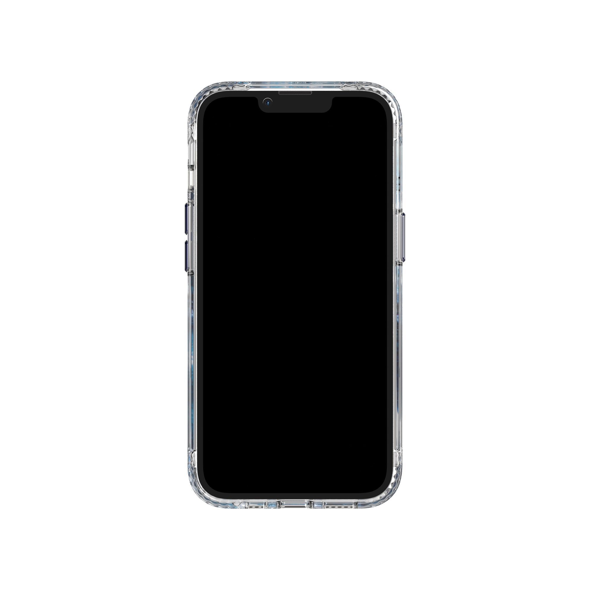 Tech21 EvoArt iPhone 13/14/15/16e/17e Hülle Midnight Quartz