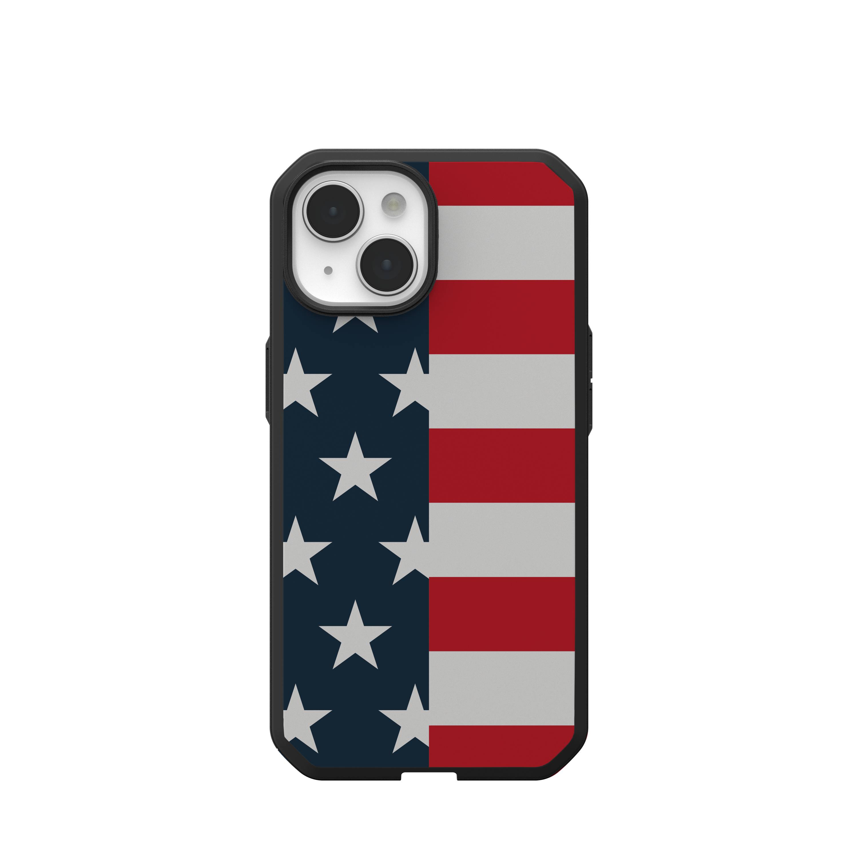 UAG Civilian LT iPhone 17 Pro Max Hülle Large Flag 2