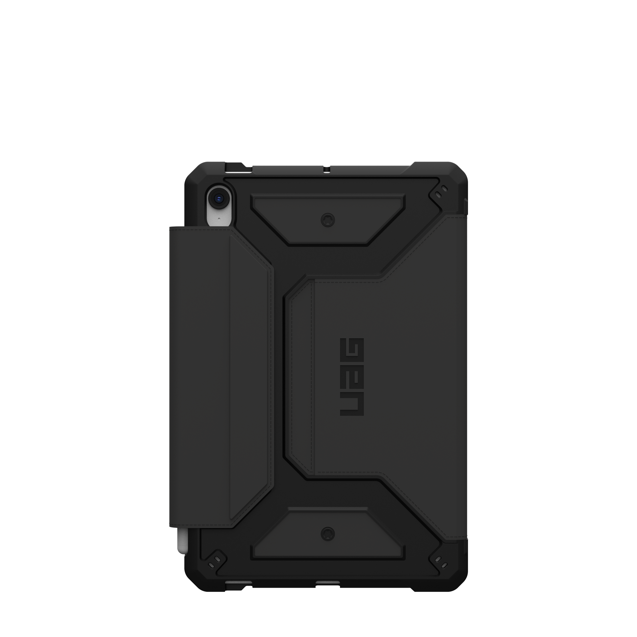 UAG Metropolis SE Galaxy Tab S10 FE 10,9" Folio-Hülle Ständer