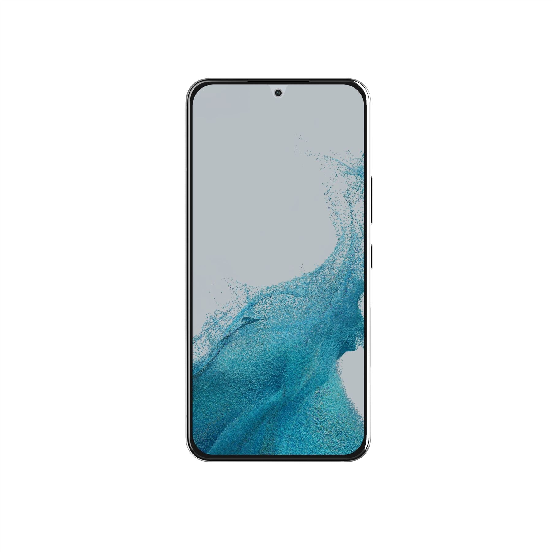 Tech21 ImpactShield Galaxy S22 Schutzfolie selbstheilend