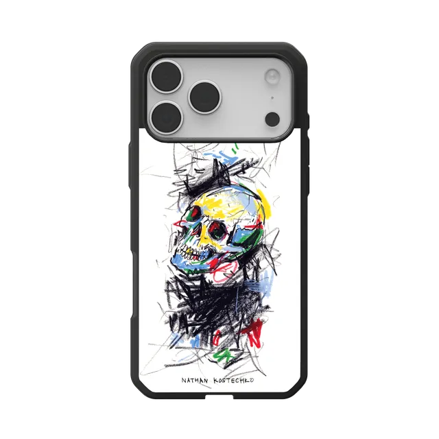 UAG Civilian LT iPhone 17 Pro Max Handyhülle Kostechko 2 MagSafe