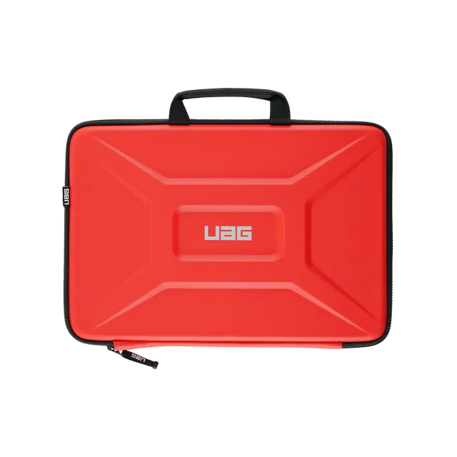 UAG Mouve Sleeve 13 Zoll Laptoptasche Griff stoßfest