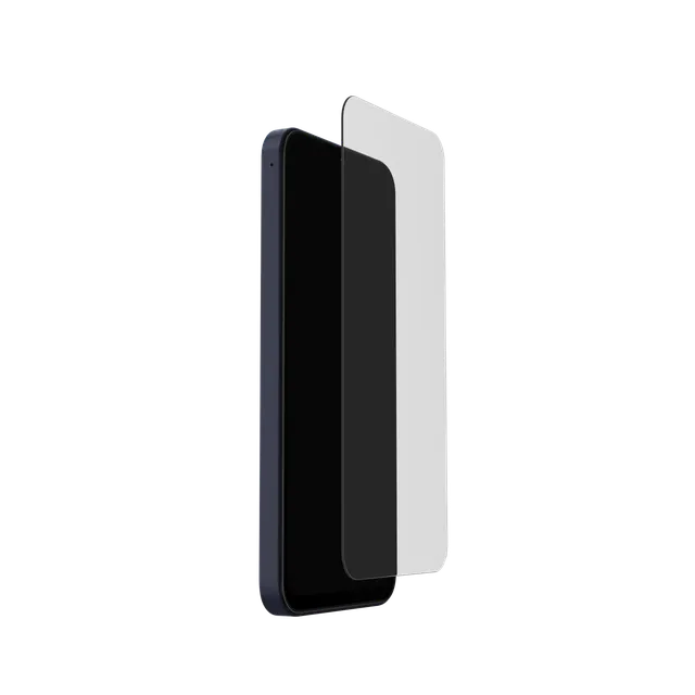UAG Standard Issue Galaxy A15 5G Panzerglas Klar