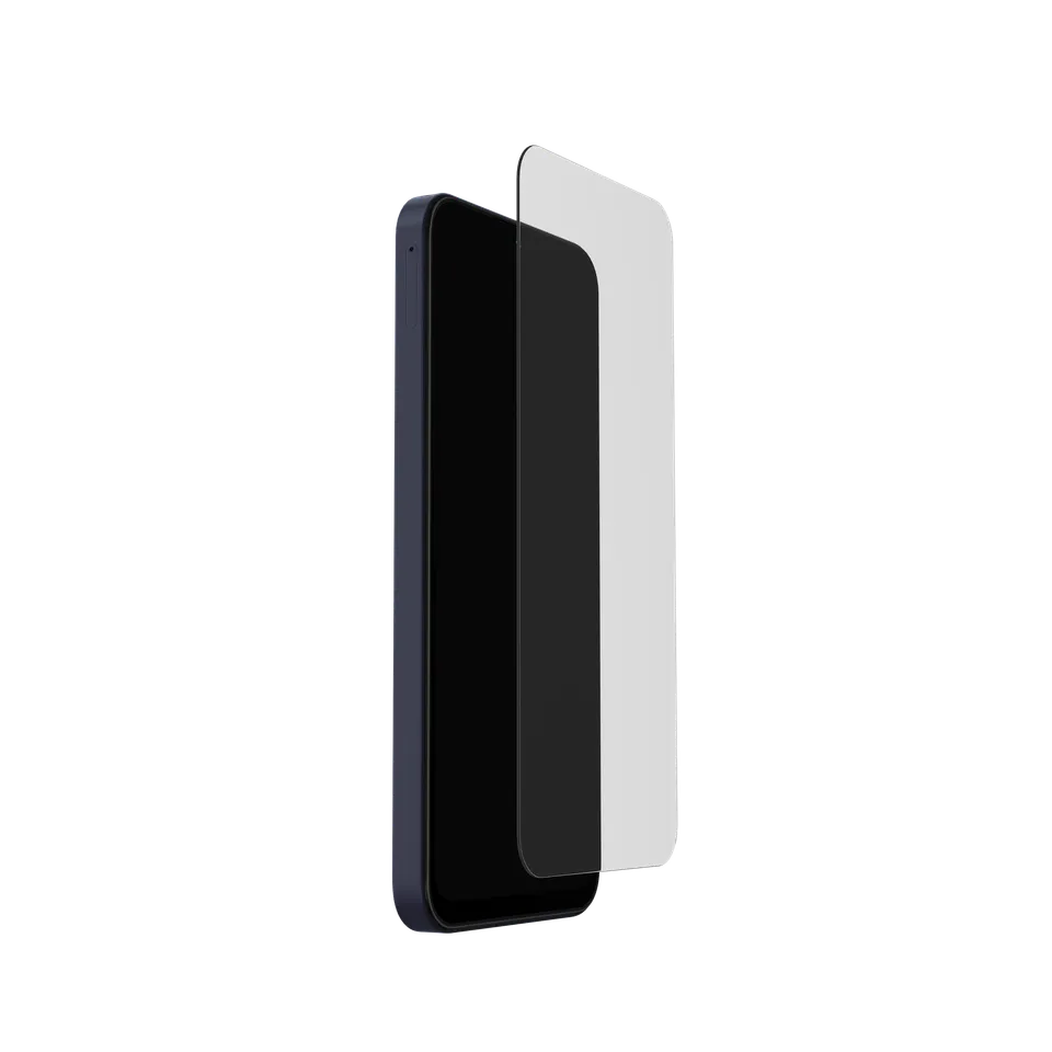 UAG Standard Issue Galaxy A15 5G Panzerglas Klar