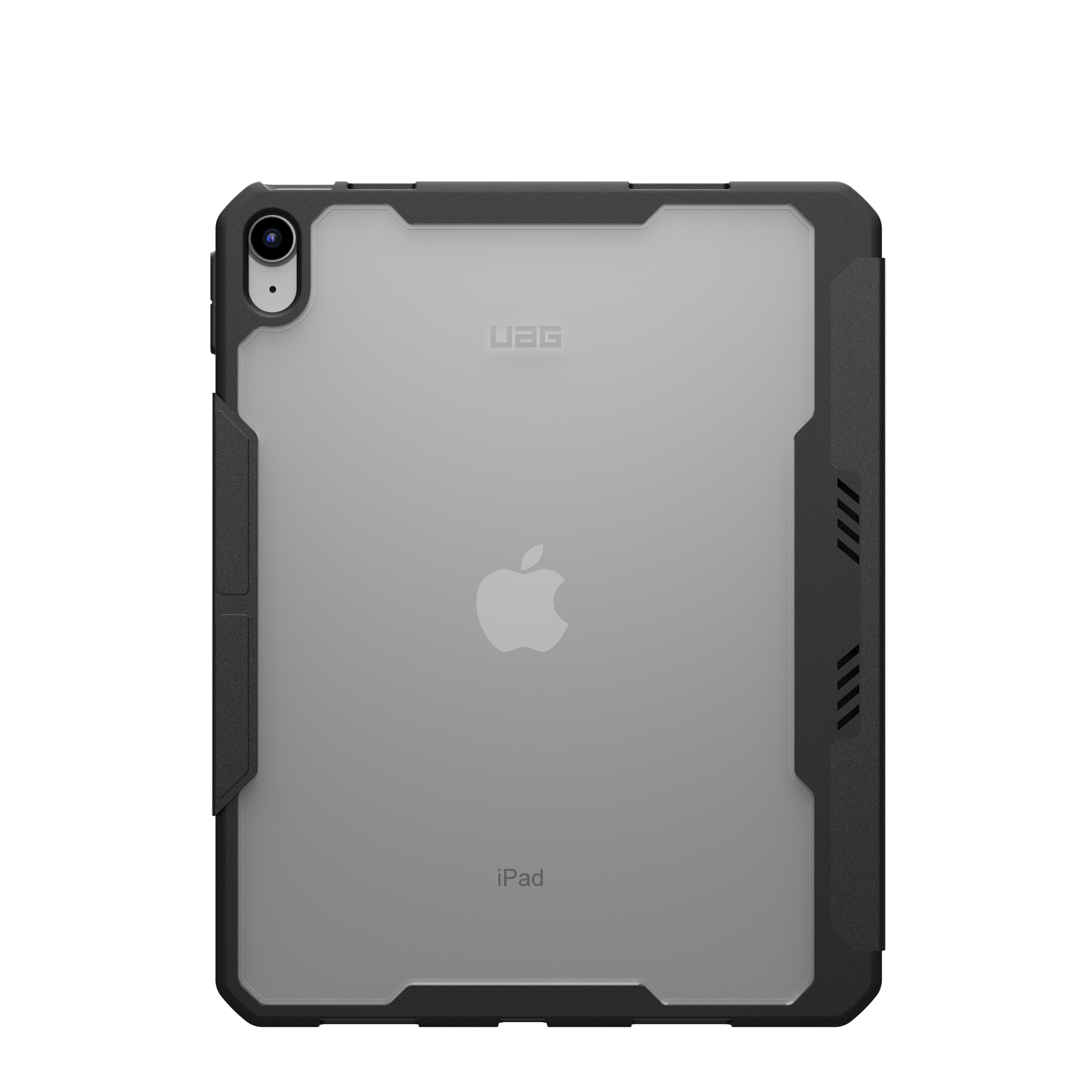 UAG Essential Armor iPad 11 Zoll Folio Hülle mit Stifthalter