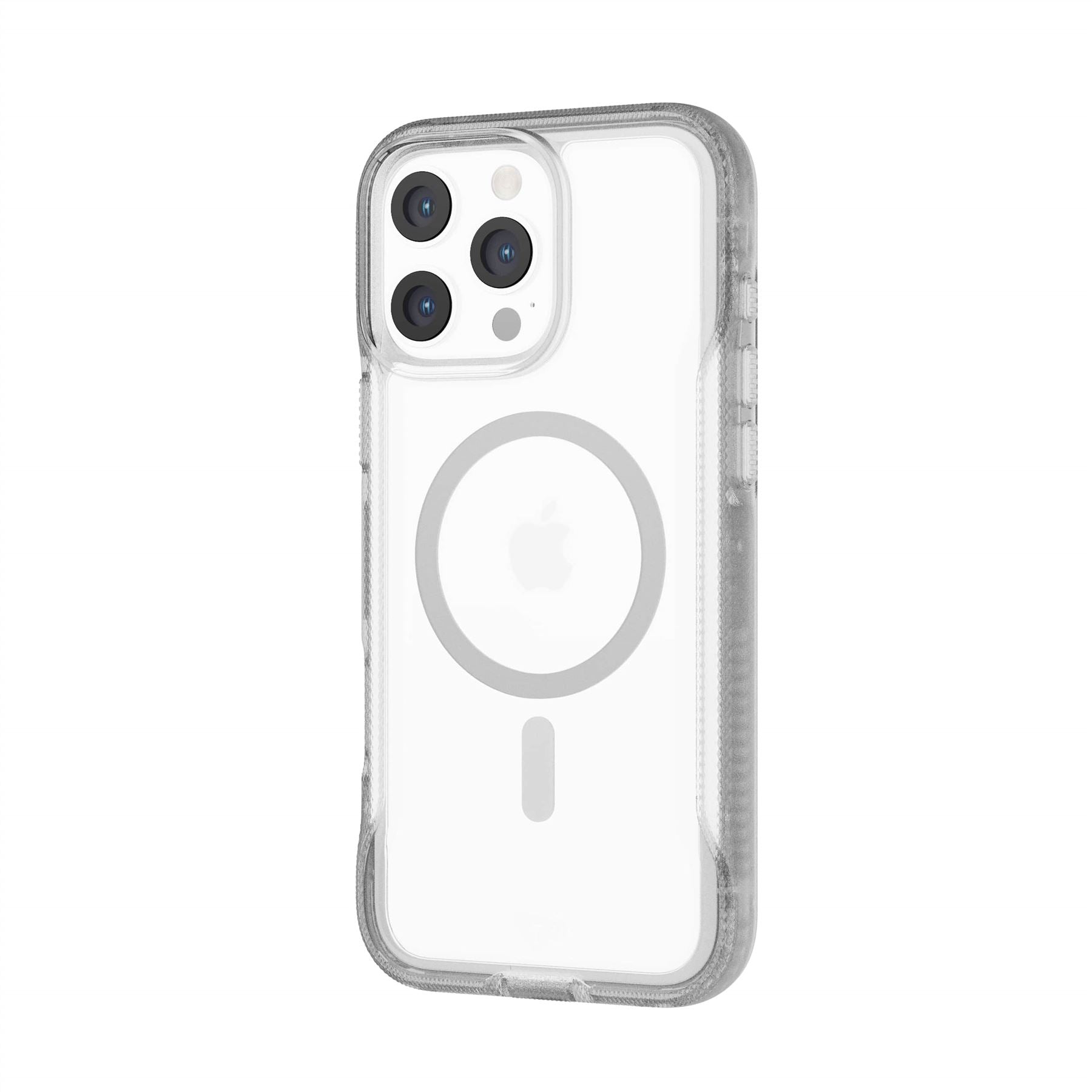 Tech21 EvoPro iPhone 16 Pro Max Handyhülle Clear MagSafe 10m