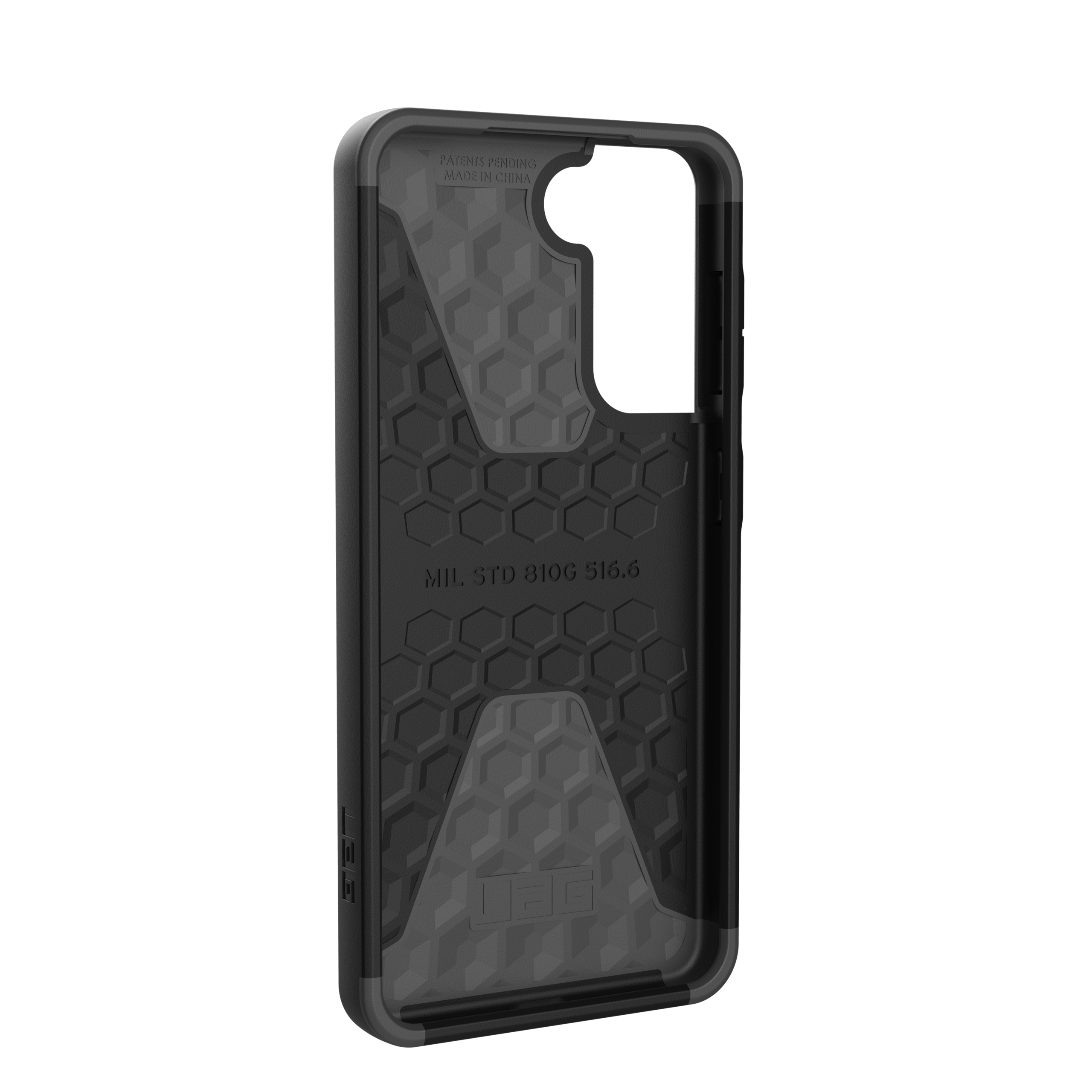 UAG Civilian Hülle Galaxy S21 Plus 5G Robust