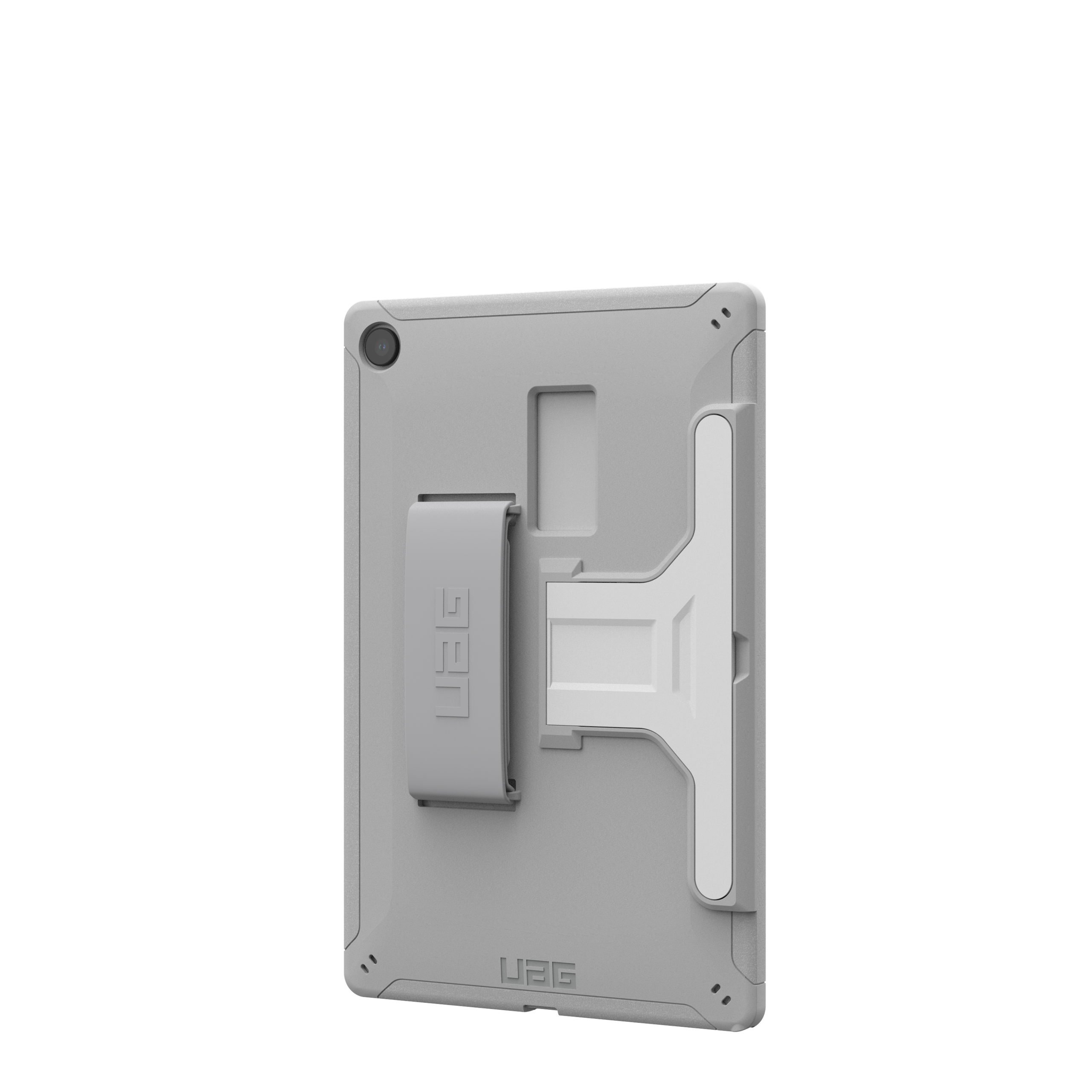 UAG Scout Healthcare Tablet Hülle Galaxy Tab A9+ 11 mit Ständer