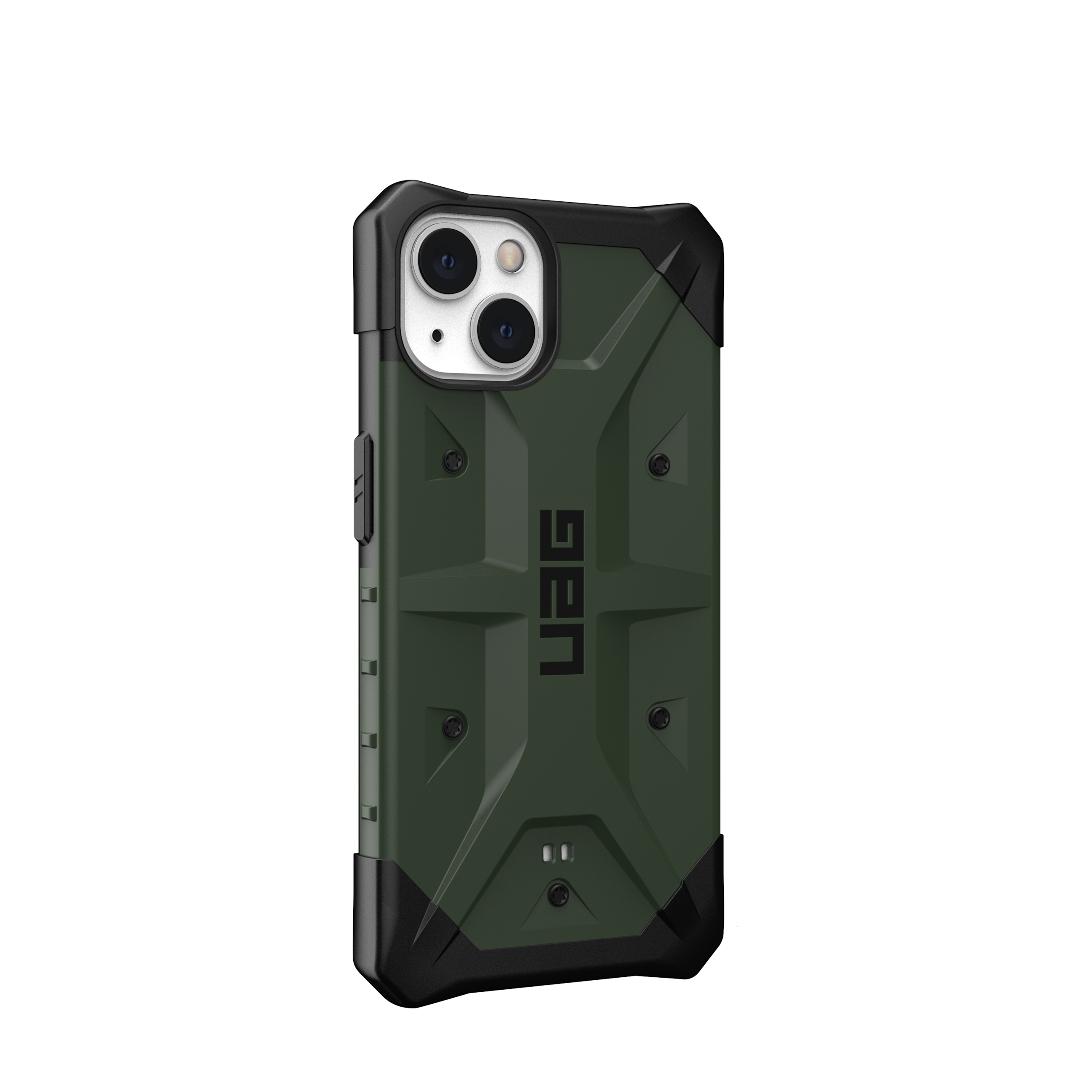 UAG Pathfinder SE iPhone 13 Hülle 5G stoßfest
