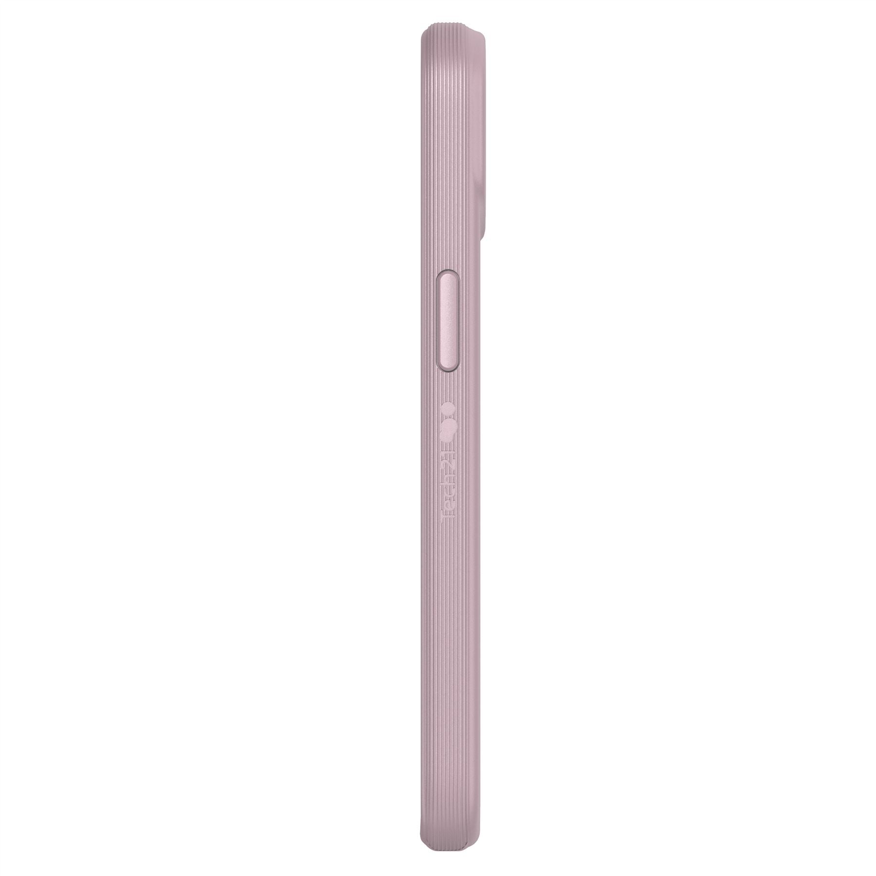 Tech21 EvoLite iPhone 13 Hülle Dusty Pink leicht