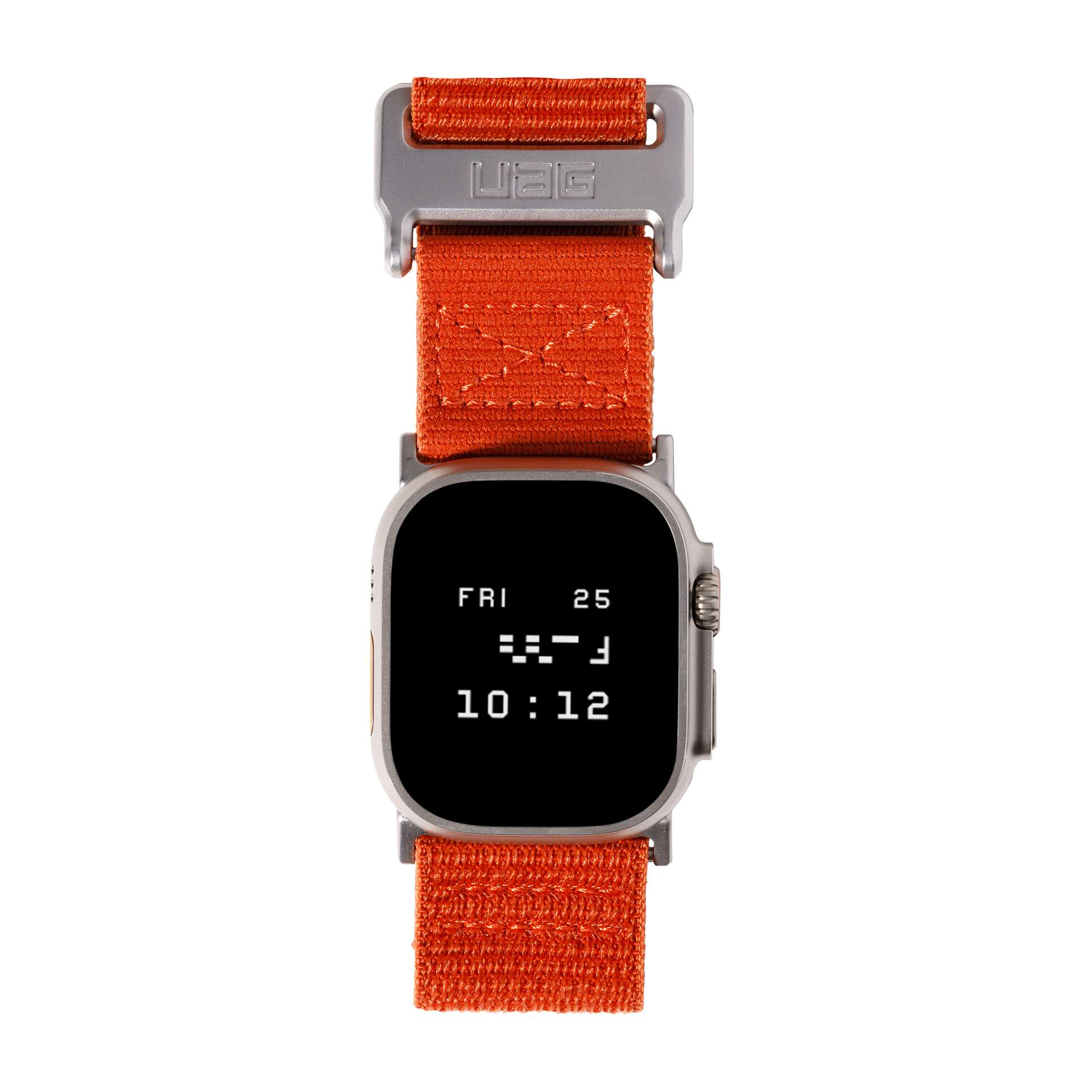 UAG Active Armband Apple Watch Ultra 49mm Elastic