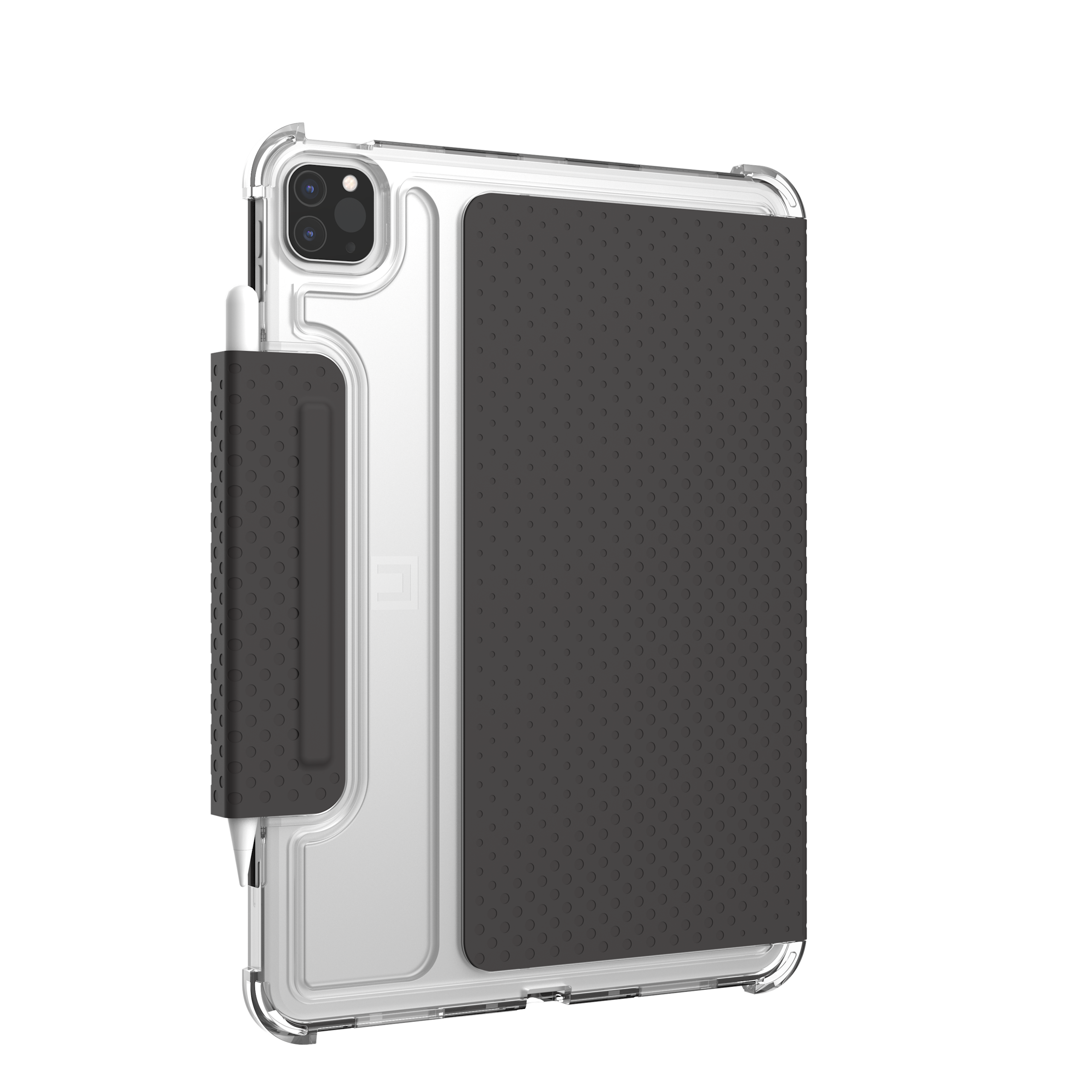 UAG Lucent iPad Pro 11 Hülle 2022 transparent