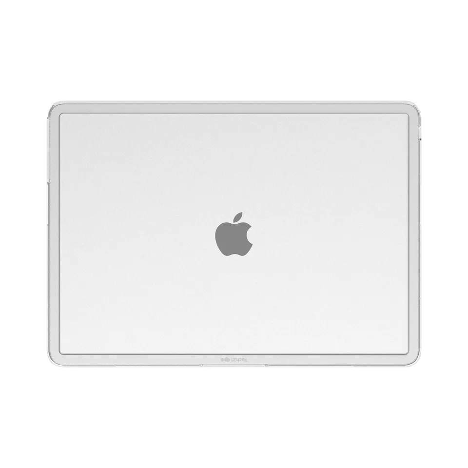 Tech21 EvoHardshell MacBook Air 13 Hülle Clear M1-M5