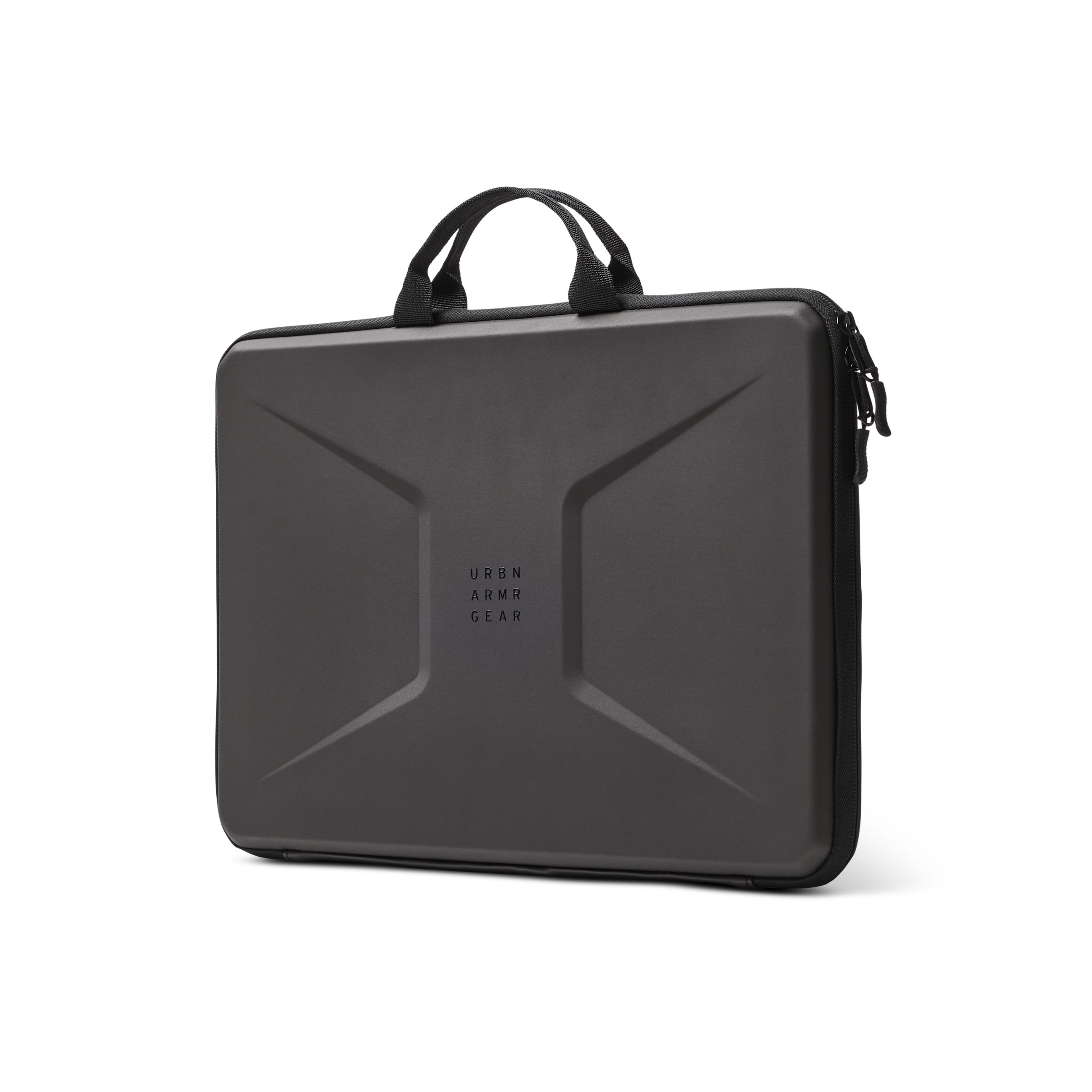 UAG Civilian 16" Laptop Sleeve Tasche Heather Grey stoßfest