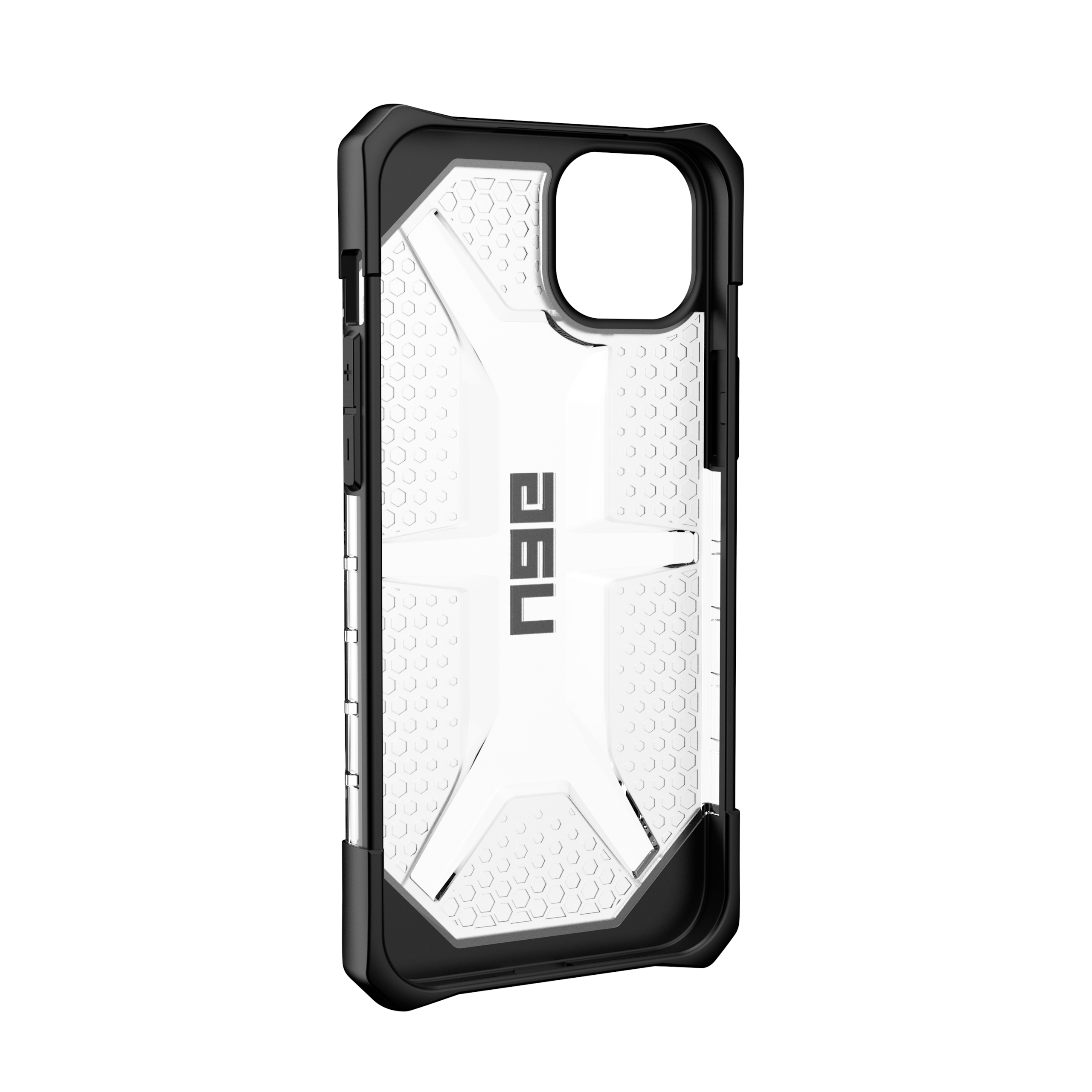 UAG Plasma iPhone 14 Plus Hülle transparent leicht stoßfest