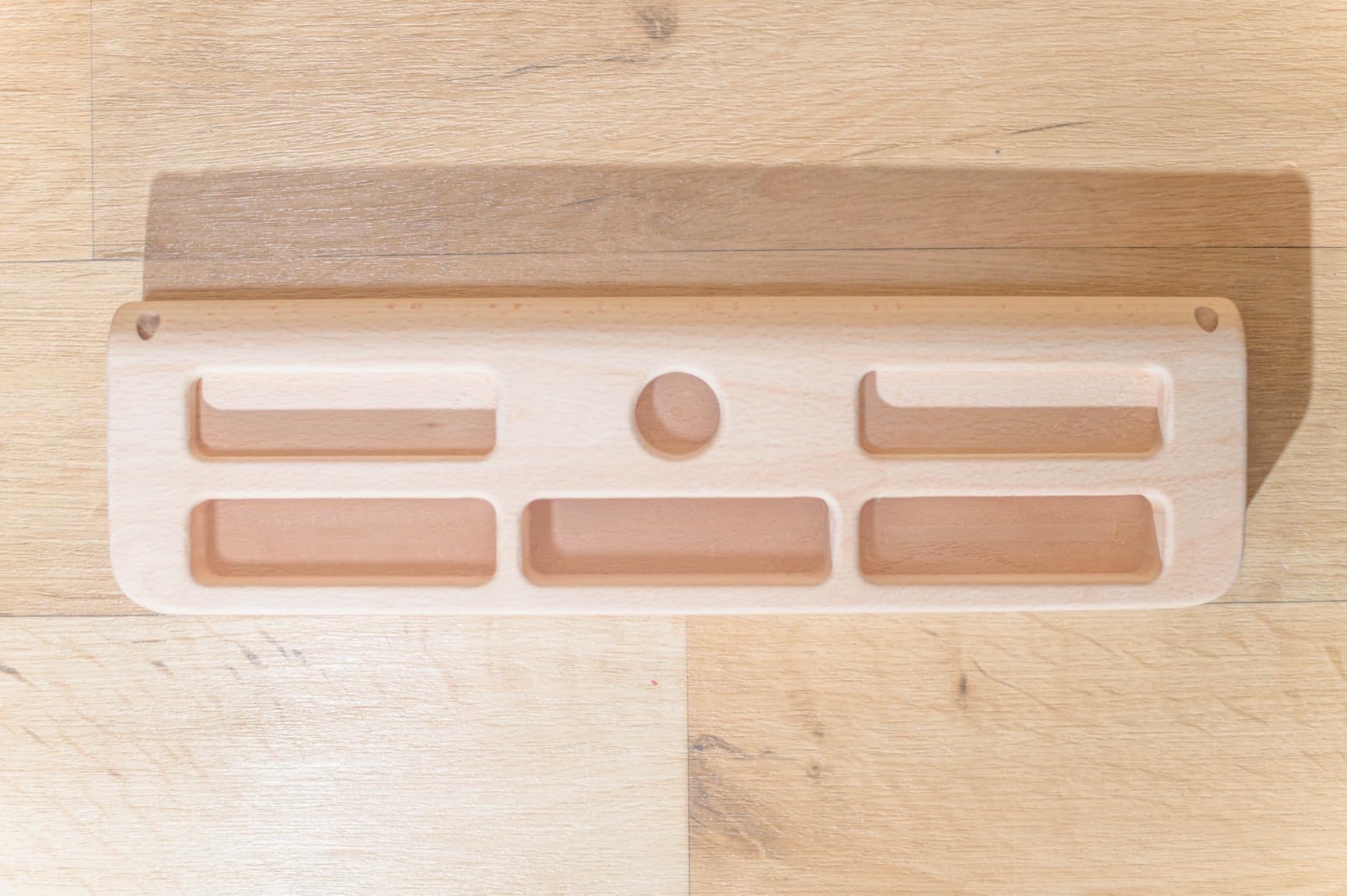 Clevo Hangboards Compact Hangboard Holz tragbar