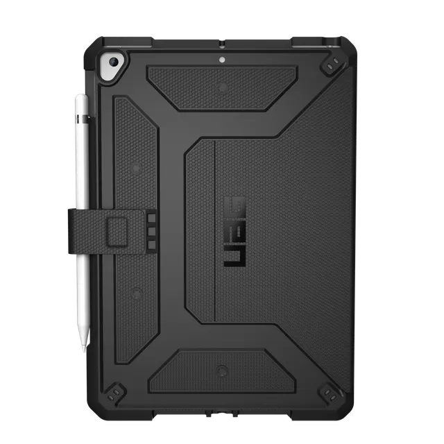 UAG Metropolis SE iPad 10.2 Hülle Folio 8. Gen