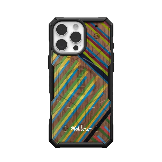 UAG Pathfinder iPhone 16 Pro Max Hülle MagSafe Boards 3