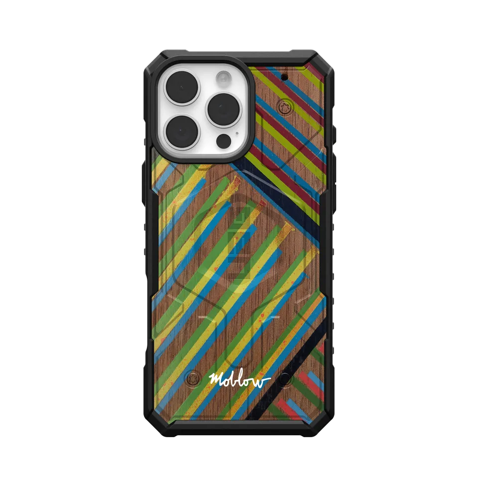 UAG Pathfinder iPhone 16 Pro Max Hülle MagSafe Boards 3