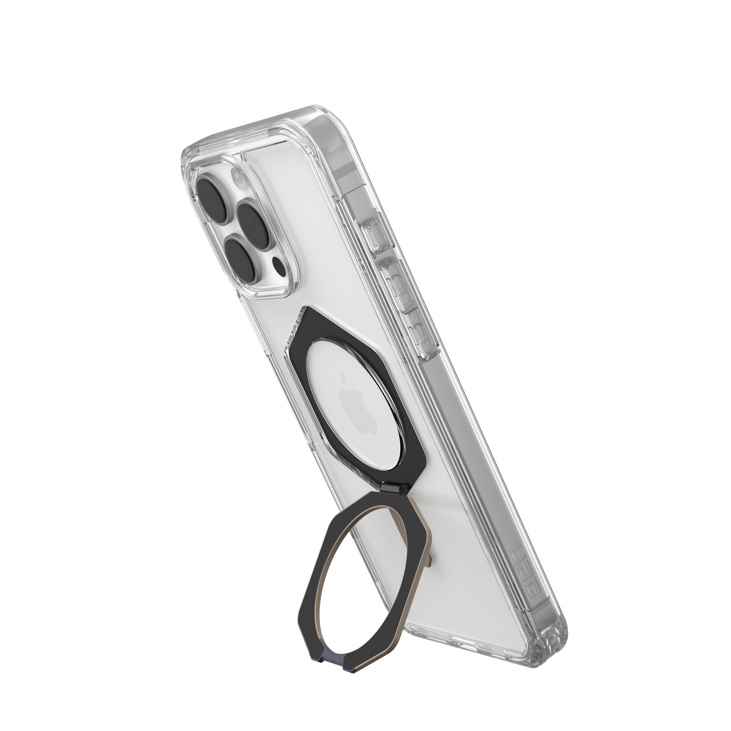 UAG Plyo XTE iPhone 16 Pro Max Hülle MagSafe Ständer