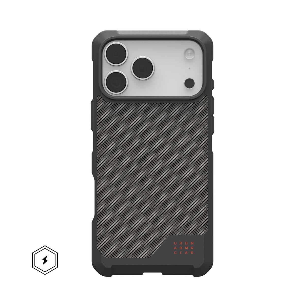 UAG Metropolis LT iPhone 17 Pro Max Hülle Ultra 200X Ltd.
