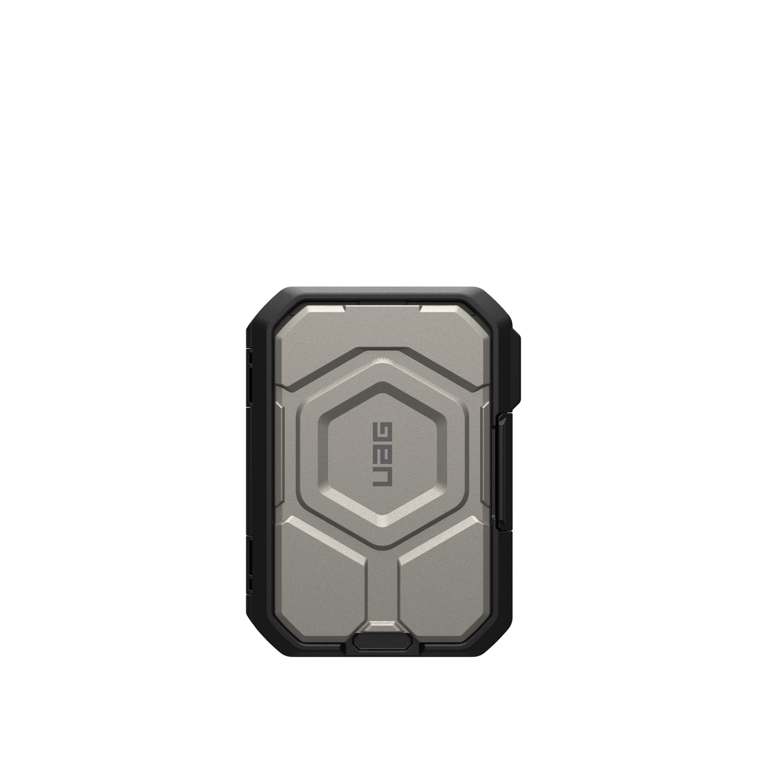 UAG Metropolis Magnetic Wallet Handy-Geldbörse MagSafe Ständer RFID