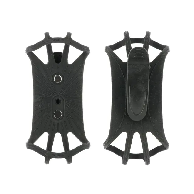 Mobilis Universal Belt Clip Gürtelhalter 5-7 Zoll ABS