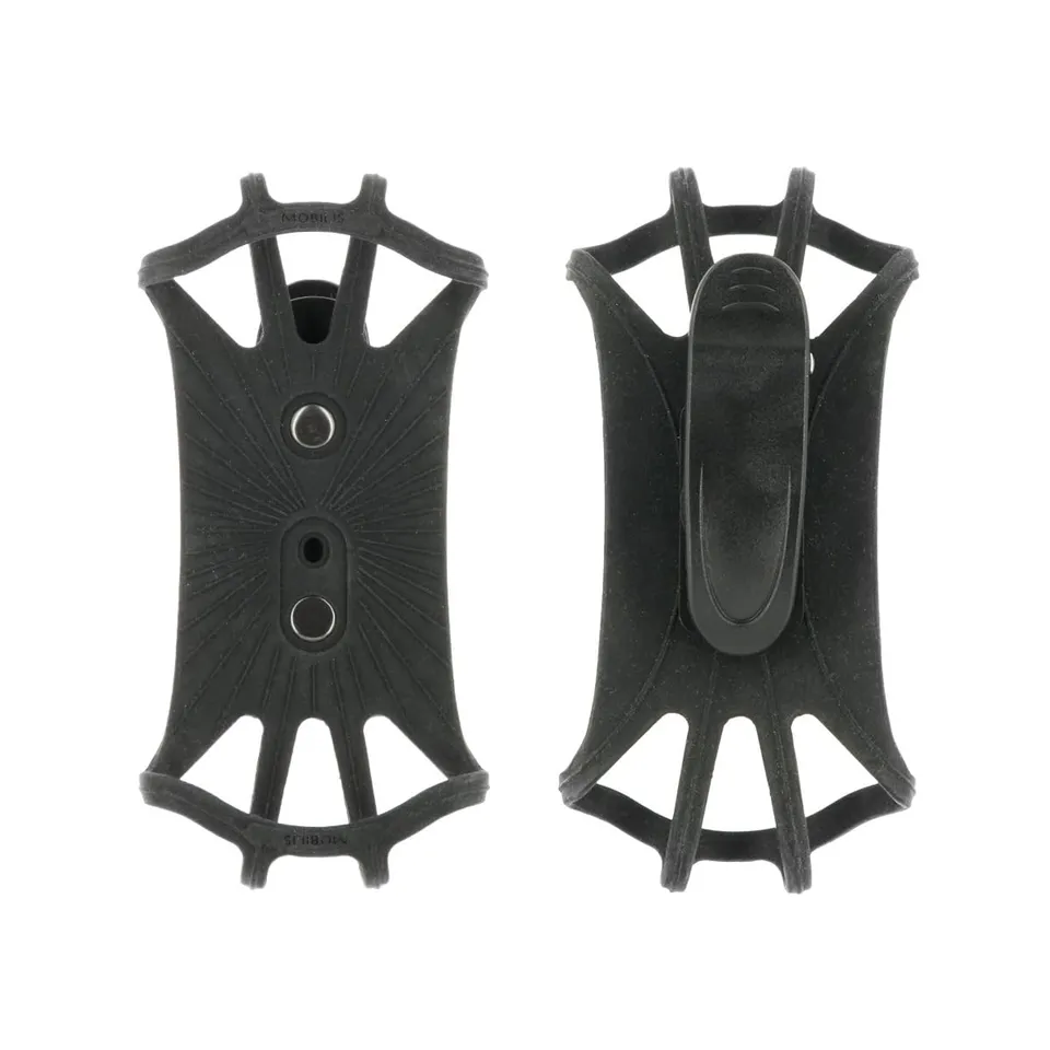 Mobilis Universal Belt Clip Gürtelhalter 5-7 Zoll ABS