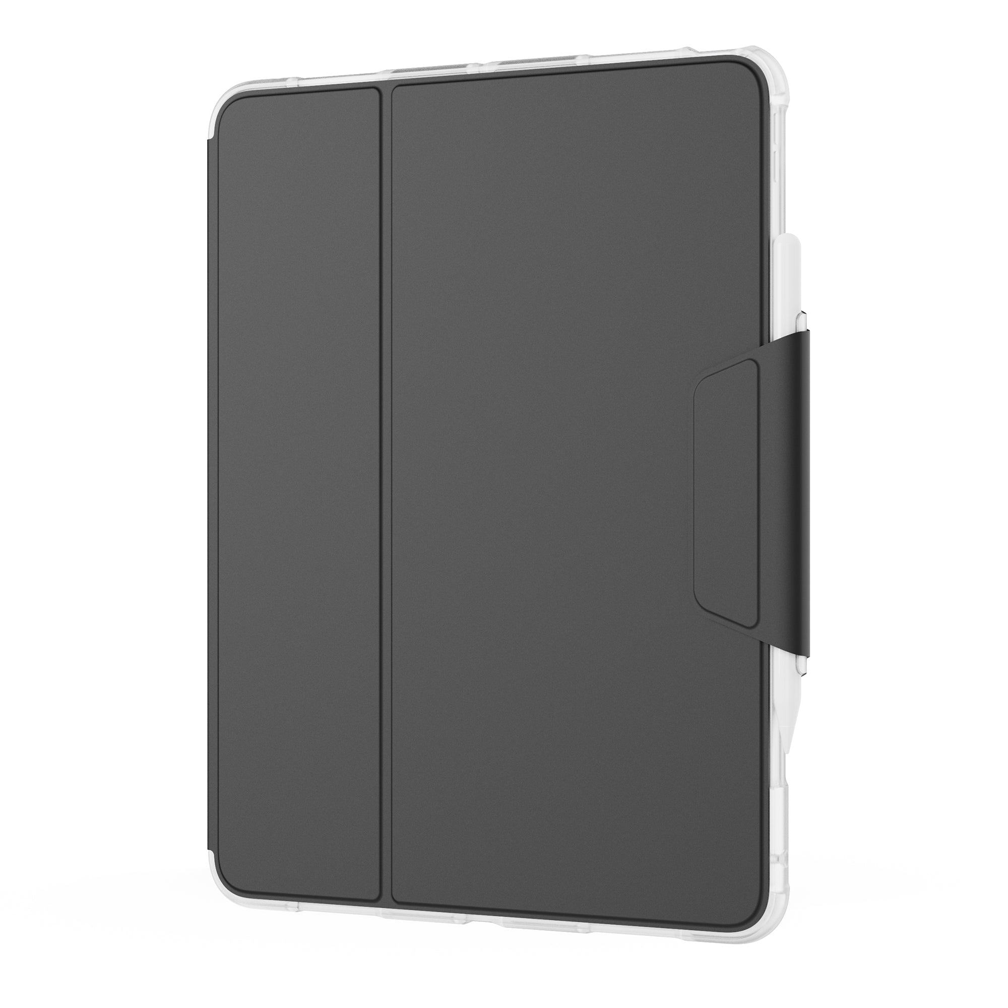Tech21 FlexFolio iPad Air 13 Zoll Tablet Hülle Clear Ständer