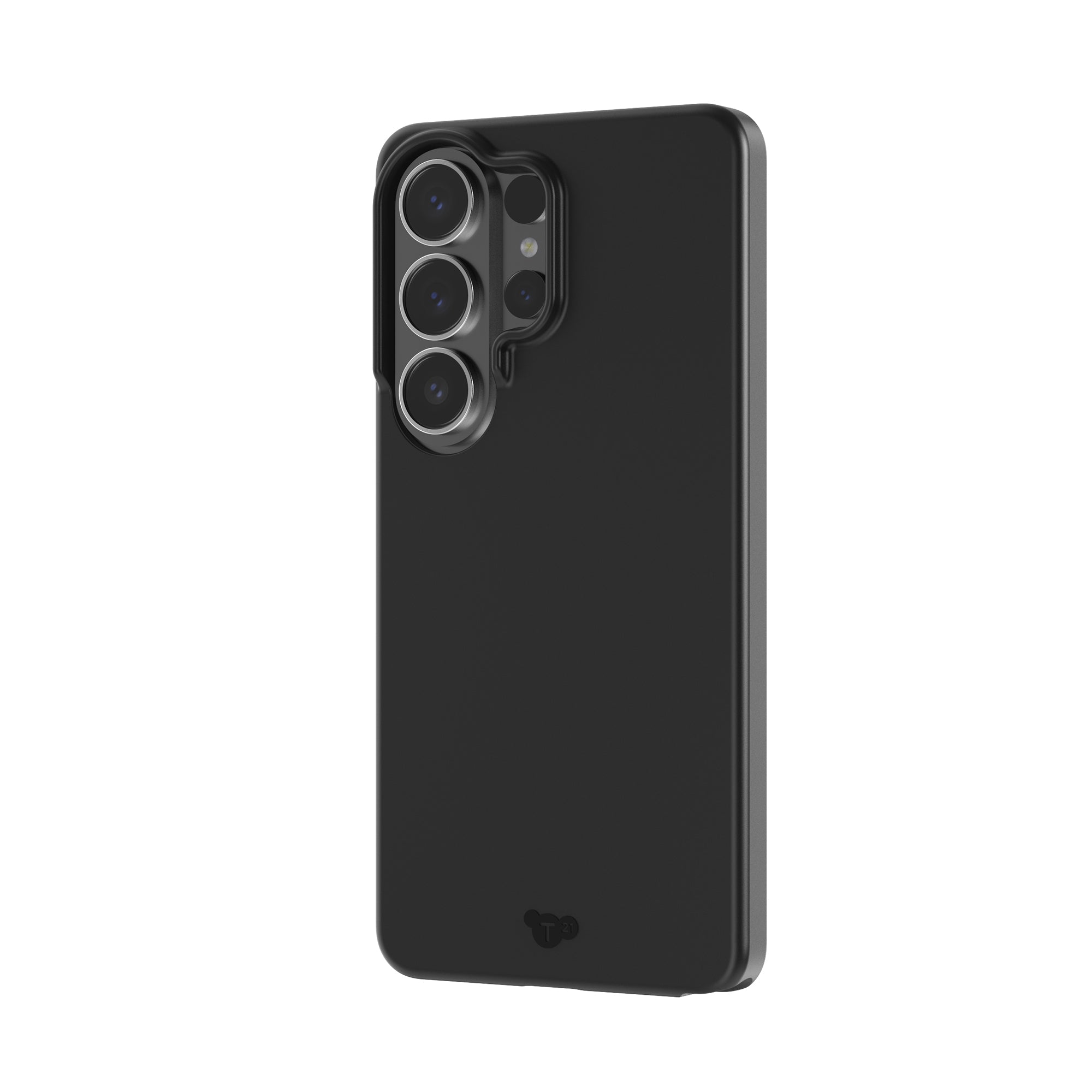 Tech21 EvoLite Magnet Galaxy S26 Ultra Handyhülle Schwarz