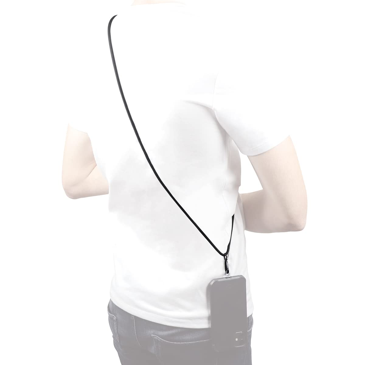 Mobilis R SERIES Handyband Tasche verstellbar weich