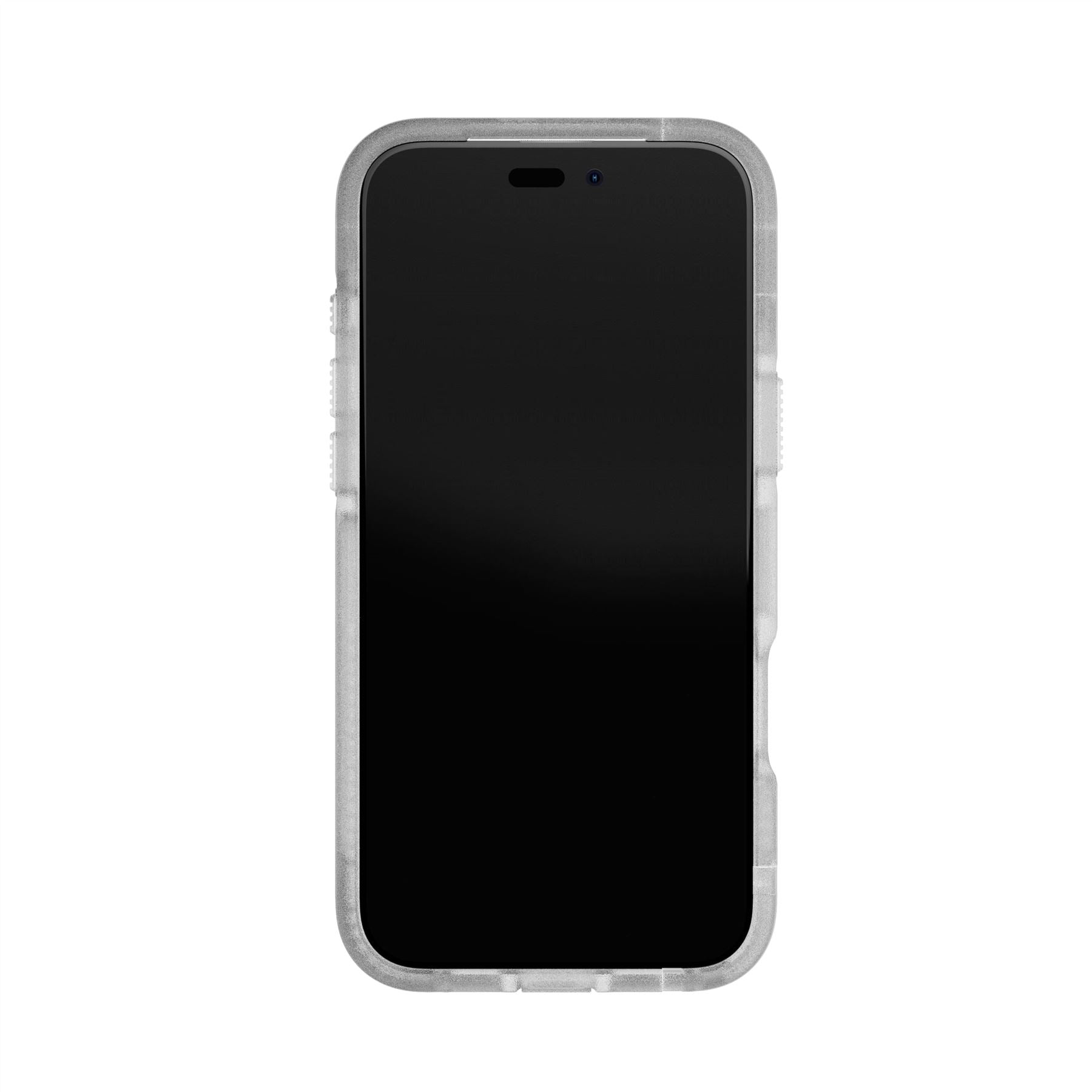 Tech21 EvoPro iPhone 16 Plus Handyhülle Clear MagSafe 10m