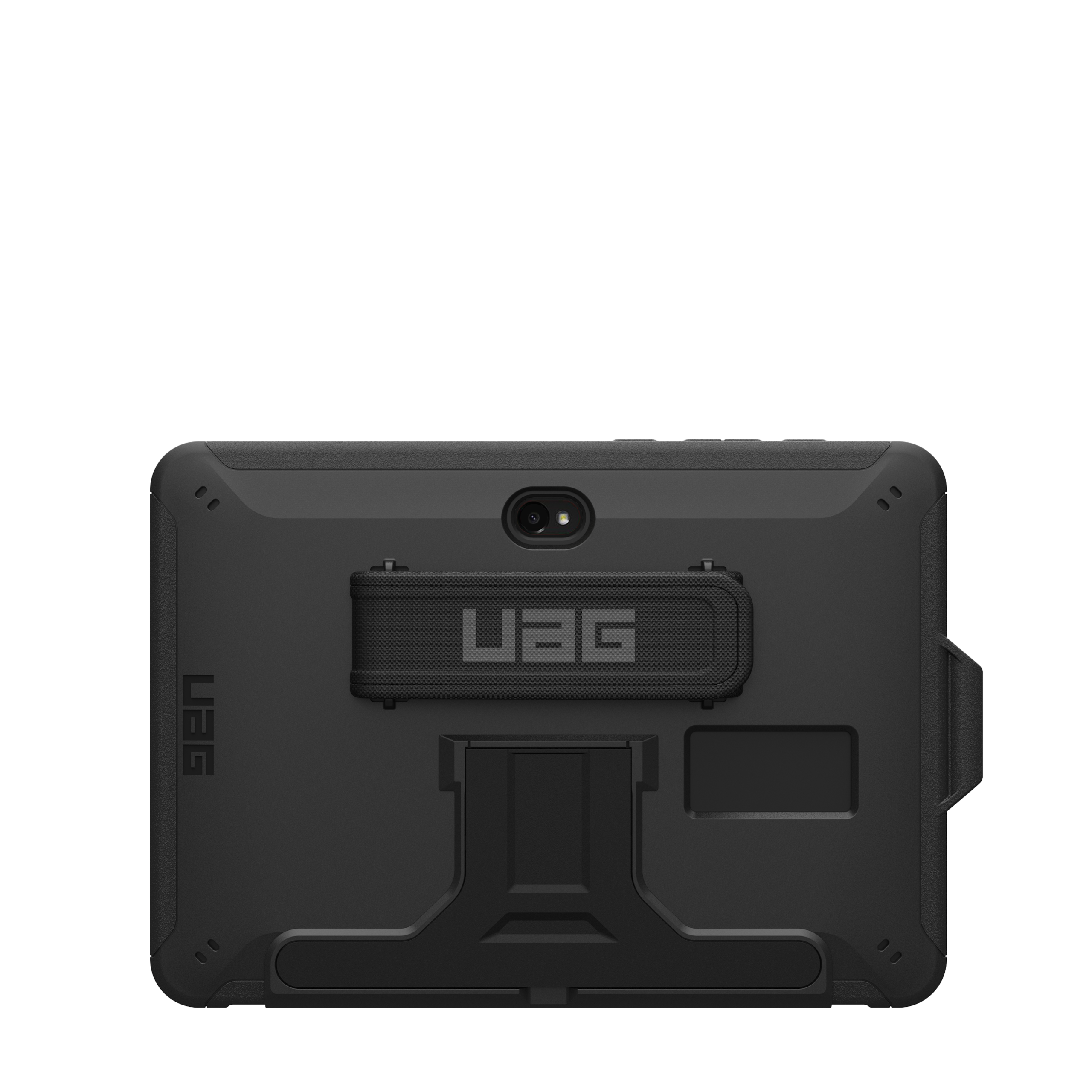 UAG Scout Galaxy Tab Active4 Pro Hülle Ständer Gurt