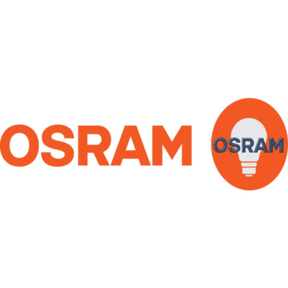 OSRAM Vintage 1906 Globe LED E27 2,8W warmweiß klar