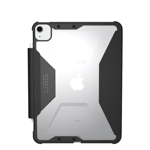 UAG Plyo iPad Air 10.9" Folio 5.Gen Ständer transparent