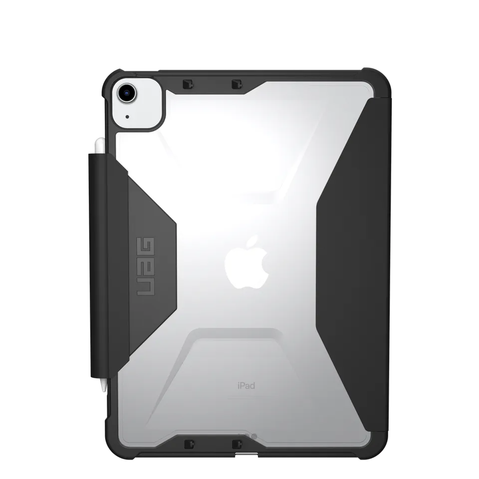 UAG Plyo iPad Air 10.9" Folio 5.Gen Ständer transparent