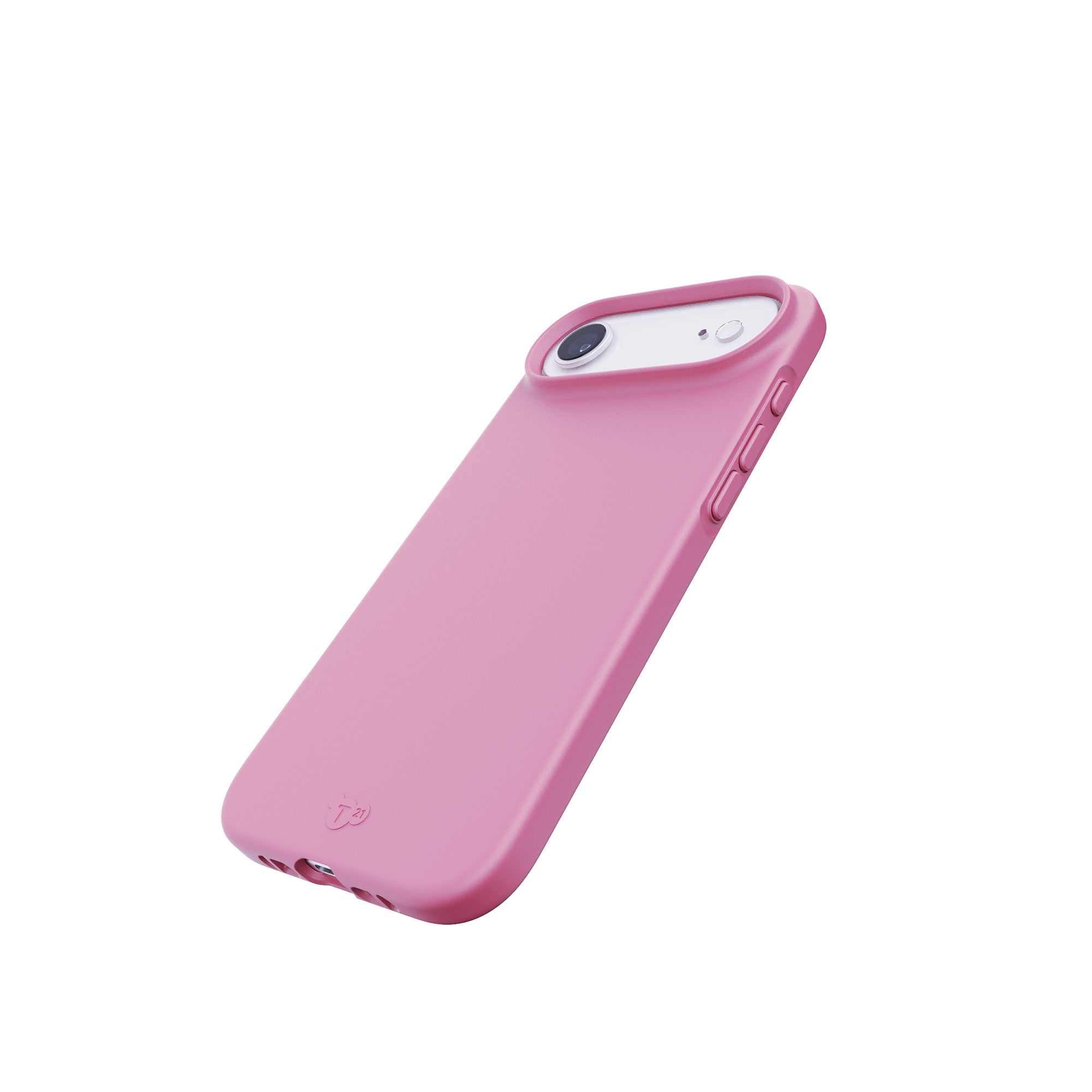 Tech21 EvoLite iPhone Air Hülle Thrift Pink